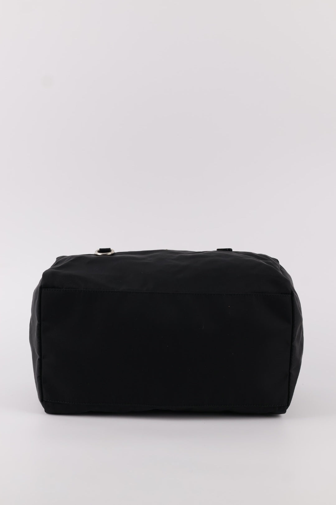 Prada Boston Nylon Small