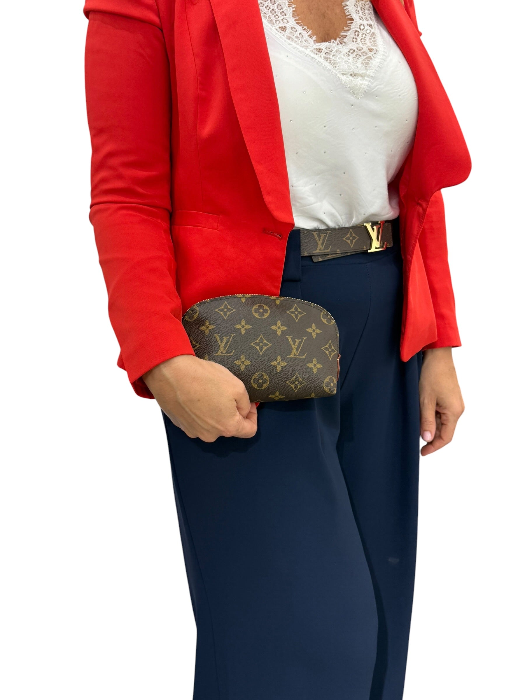 Louis Vuitton Pochette Cosmetique Pm