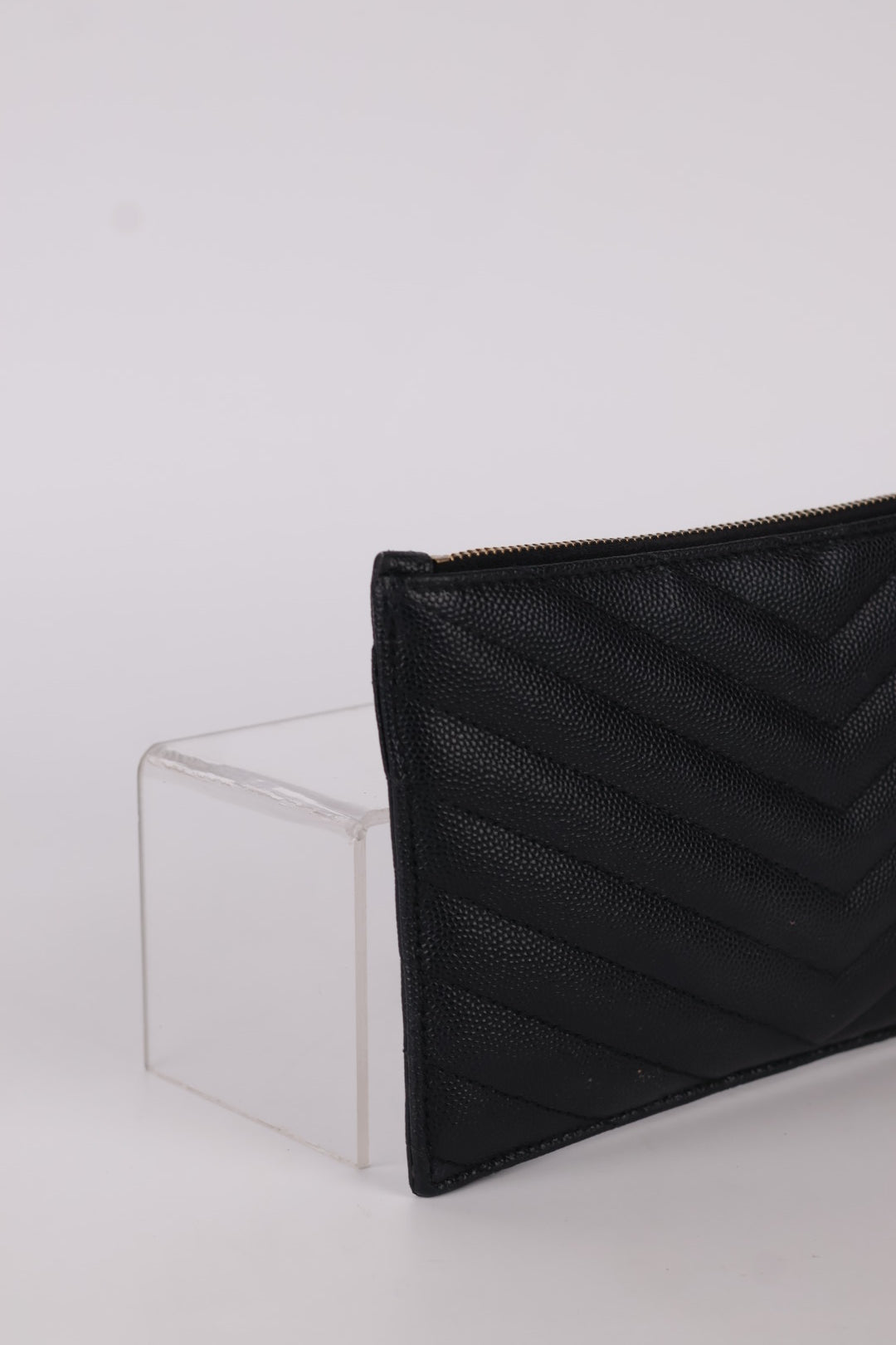 Saint Laurent Pochette Grain De Poudre