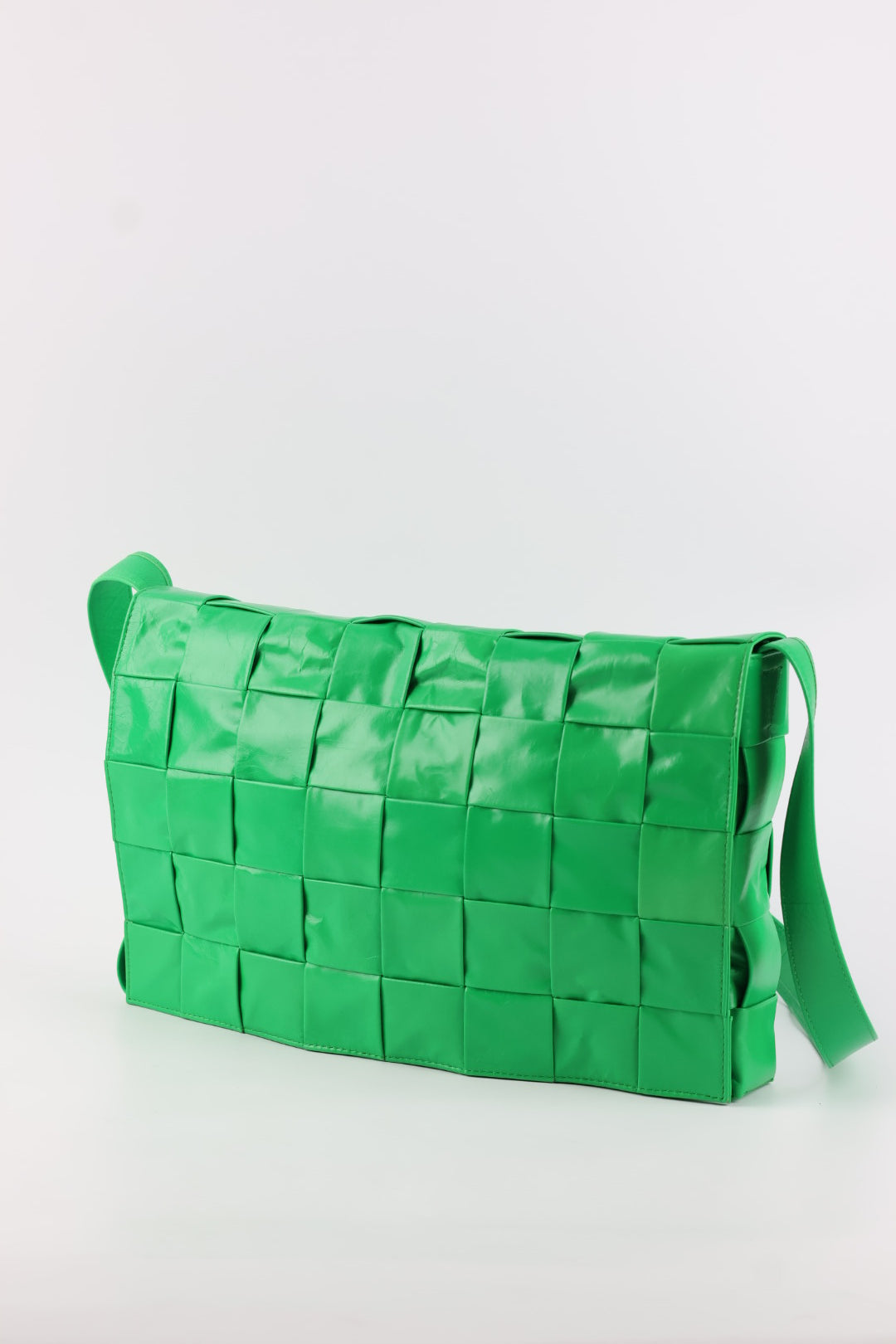 Bottega Veneta Maxi Cassette