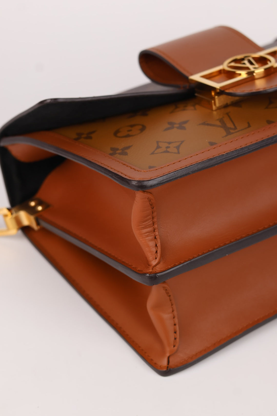 Louis Vuitton Dauphine MM