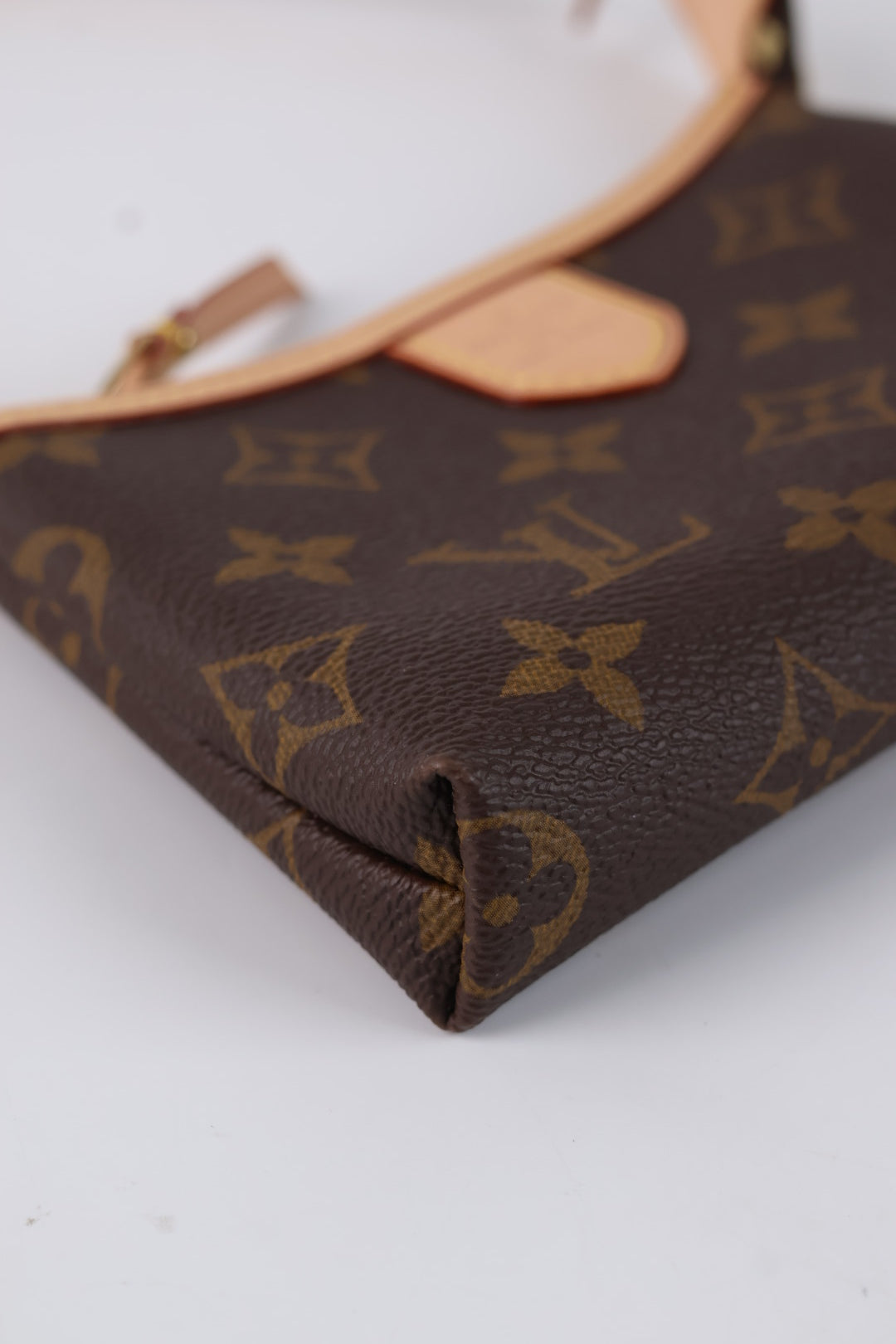 Louis Vuitton Pochette Delightful Monogram