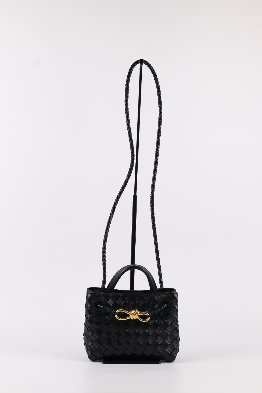 Bottega Veneta Andiamo Mini