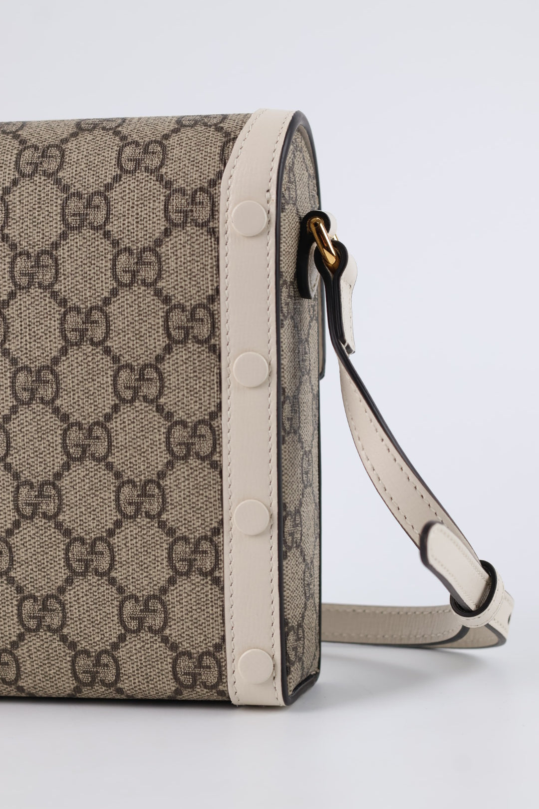 Gucci Portacellulare Horsebit