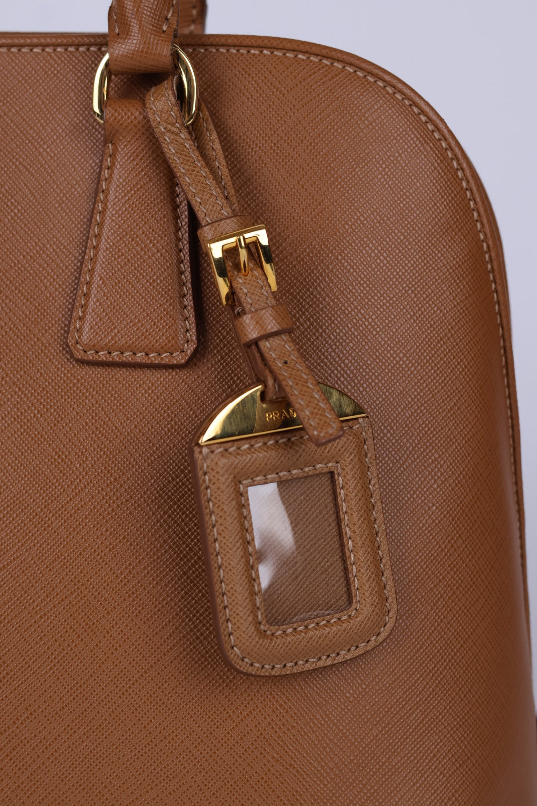 Prada Promenade Saffiano