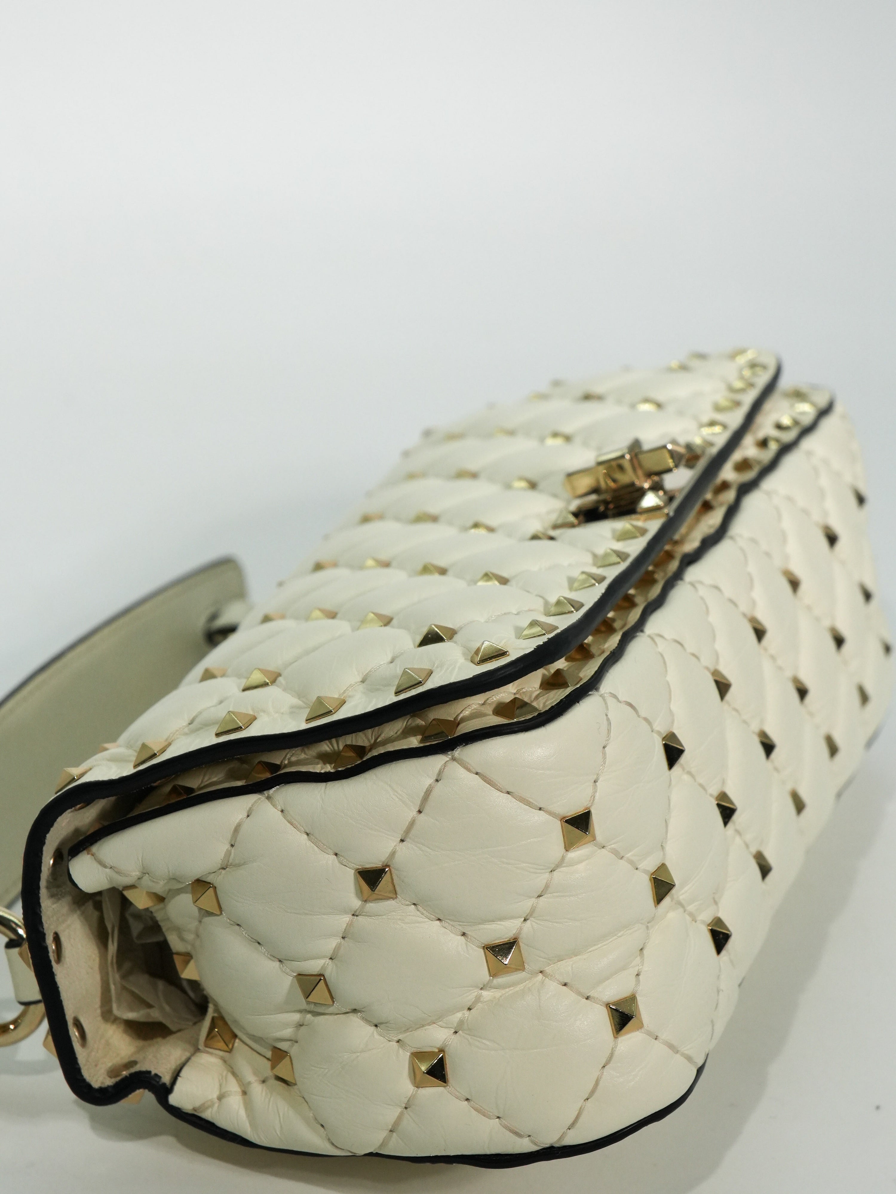 Valentino Spike a Tracolla