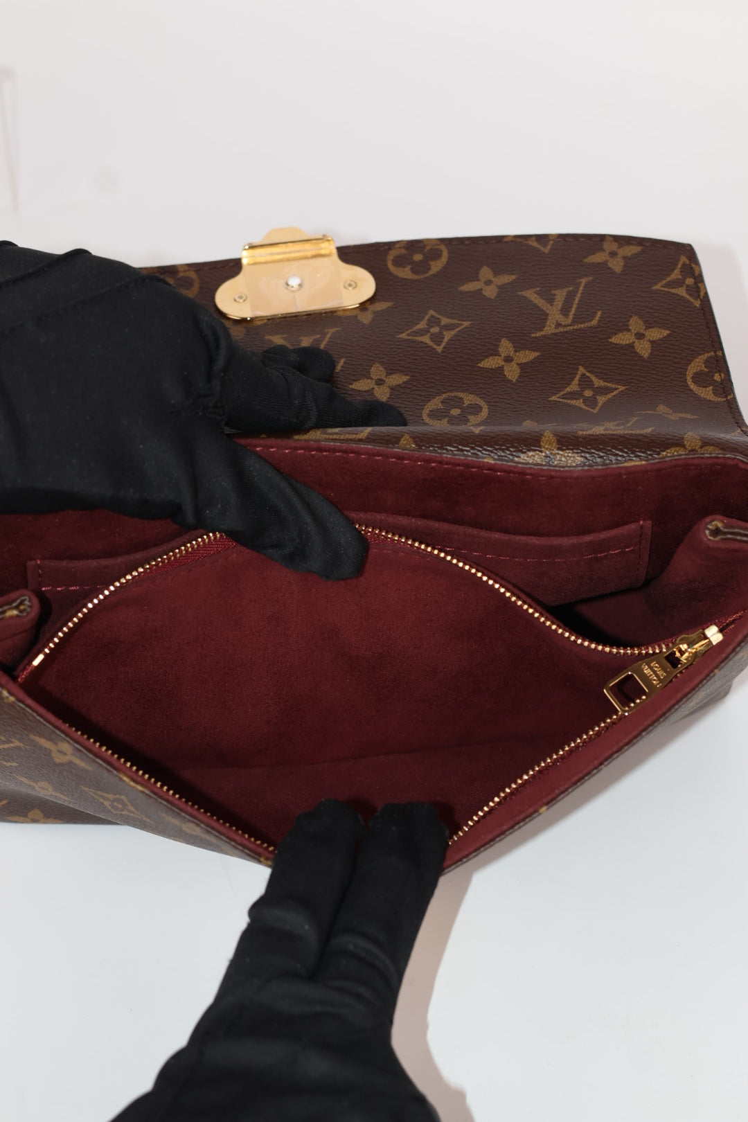 Louis Vuitton Saint Placide