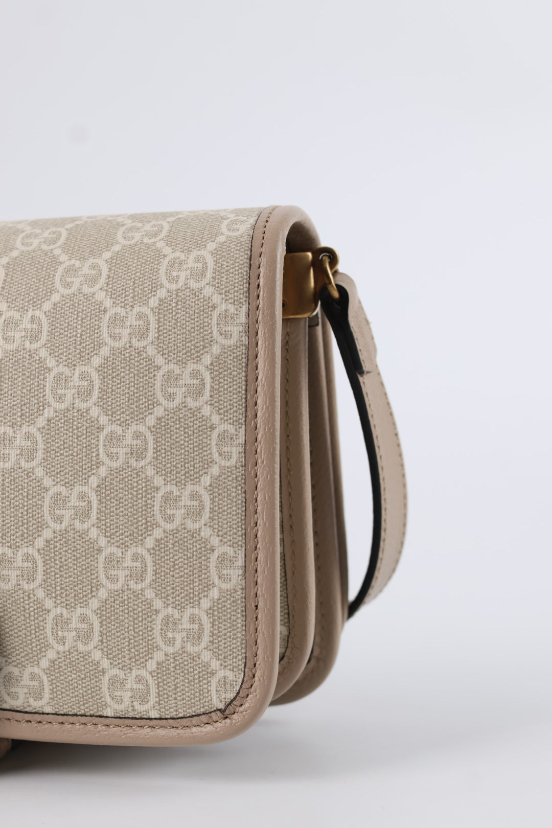 Gucci Borsa a Tracolla GG Supreme