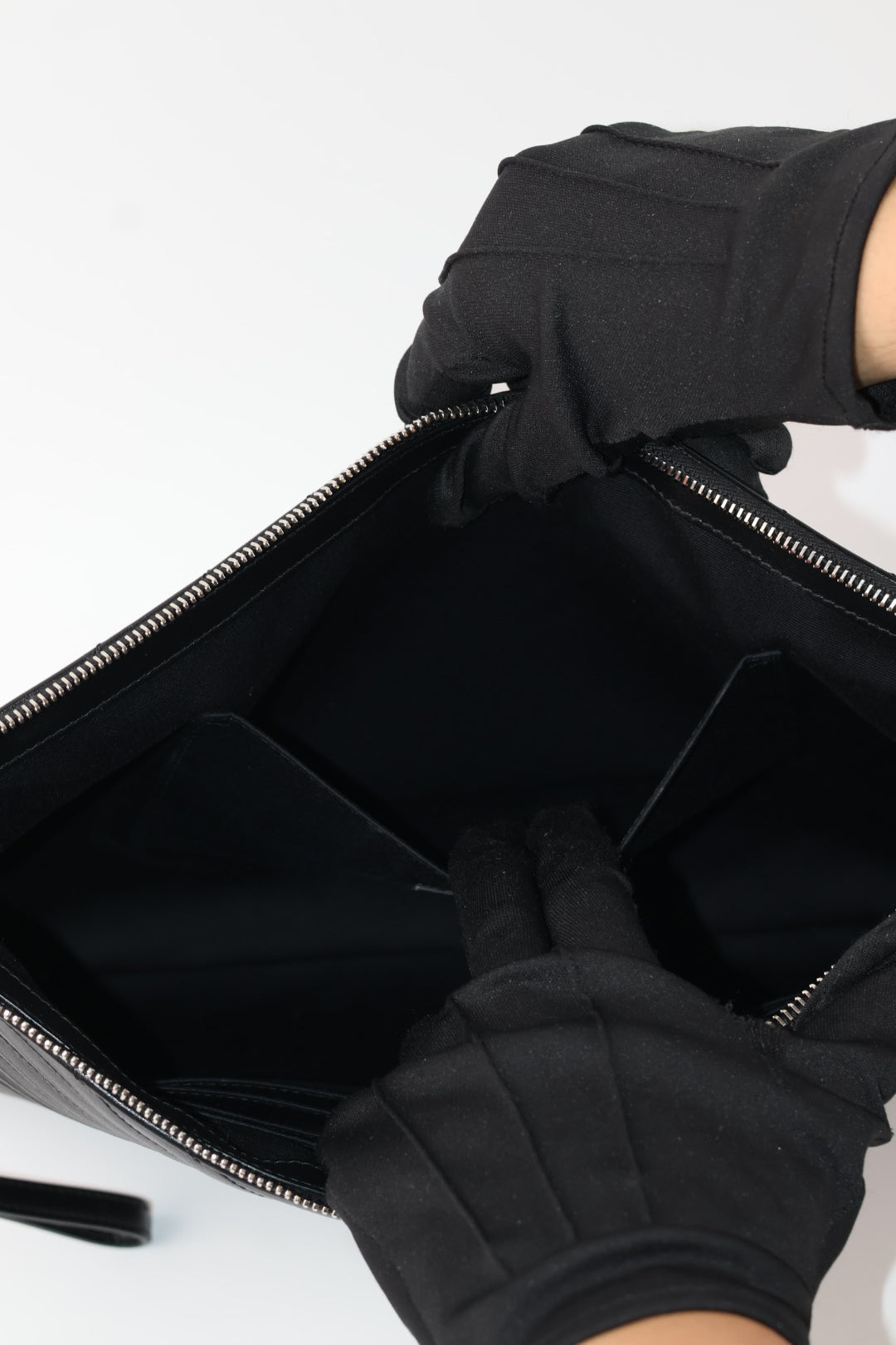 Saint Laurent Pochette Cassandre Matelassé