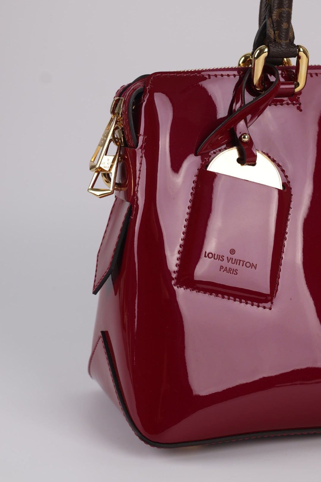 Louis Vuitton Miroir Vernis