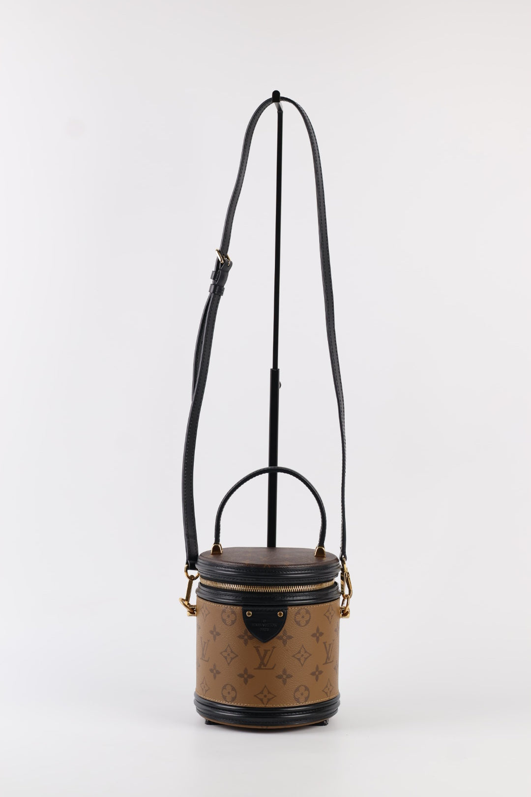 Louis Vuitton Cannes Monogram