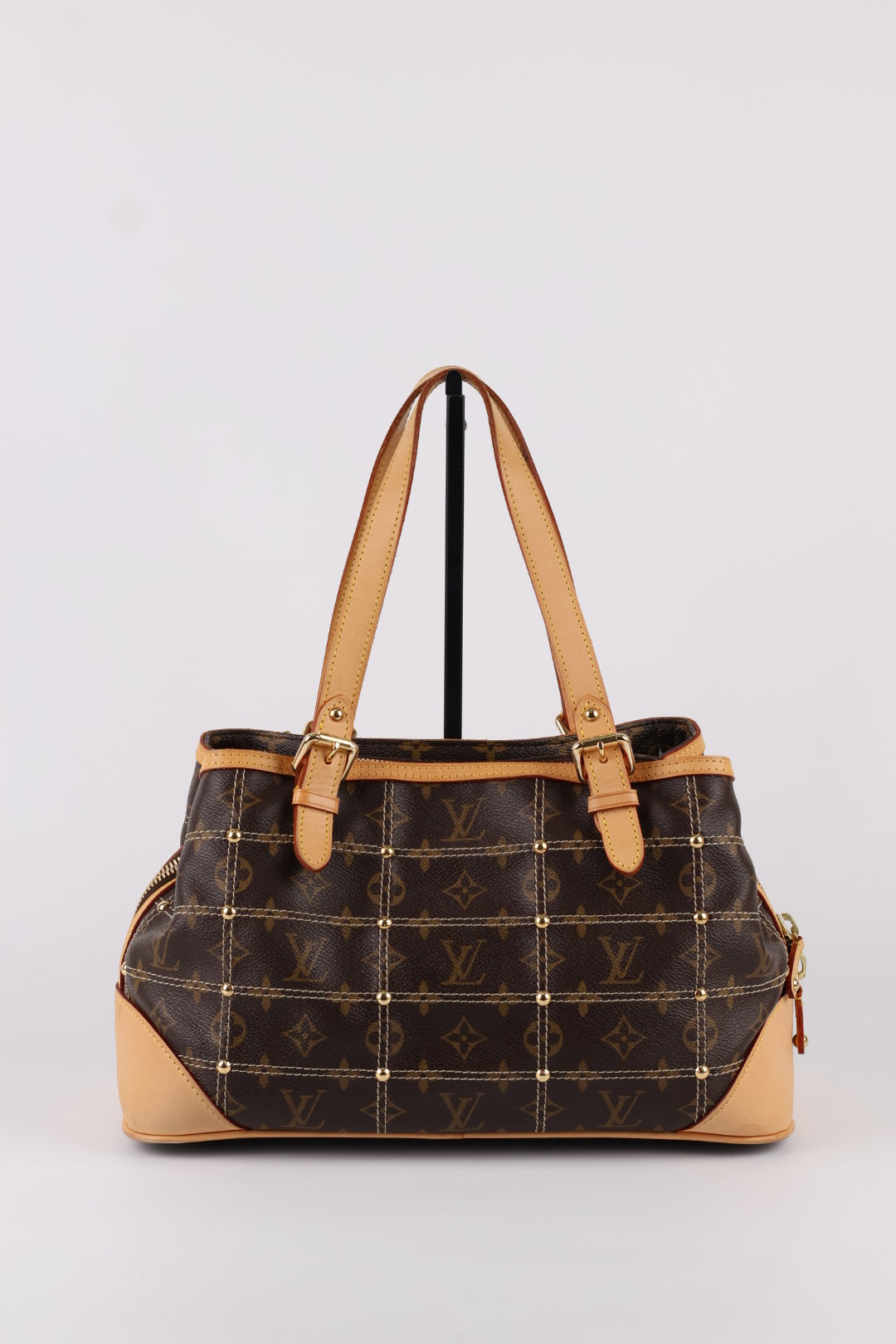 Louis Vuitton Rivets Monogram