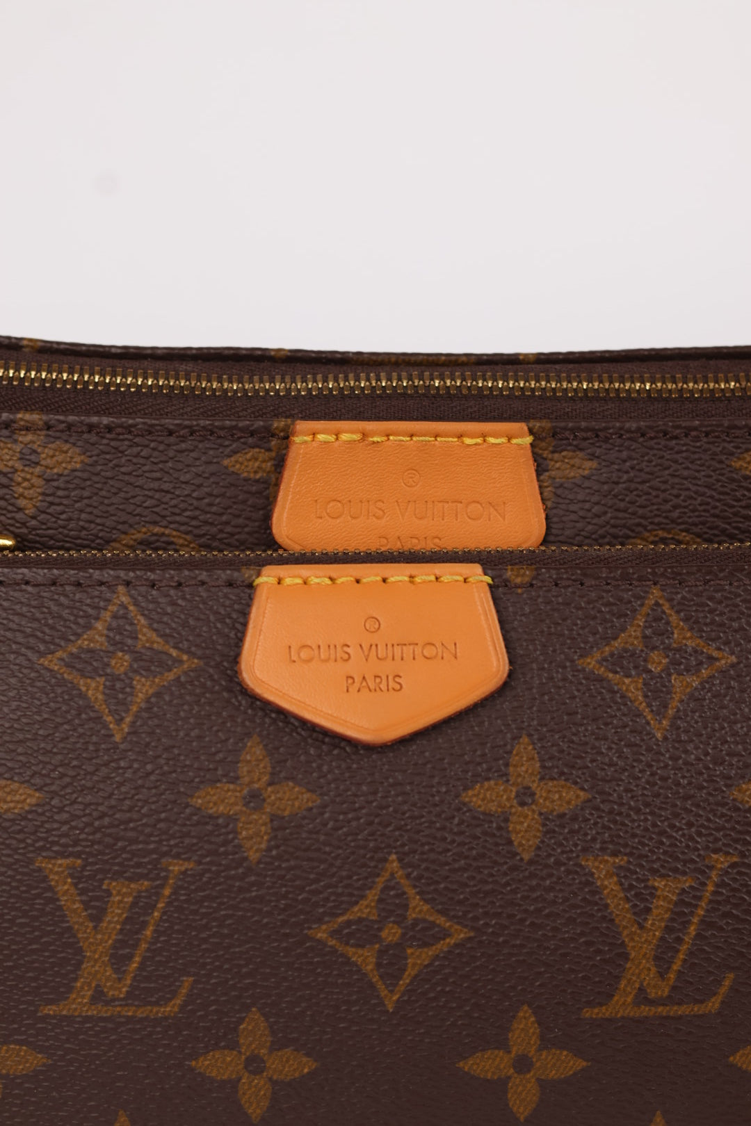 Louis Vuitton Multipochette Accessoires