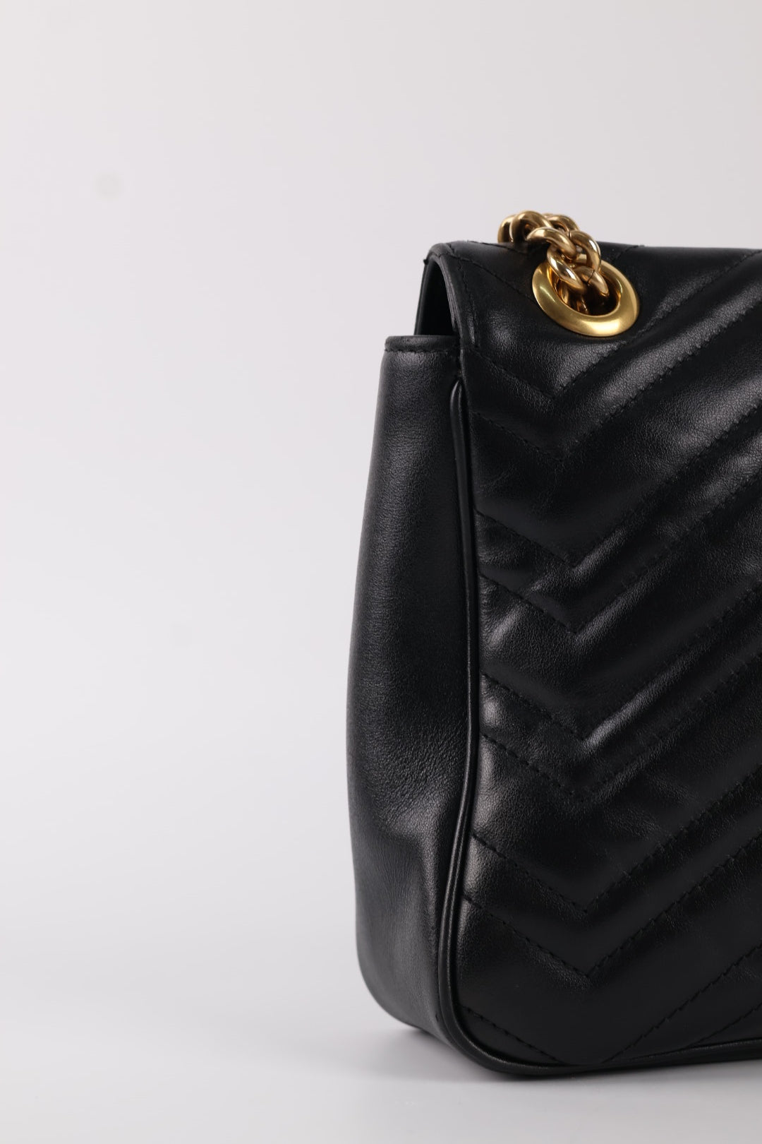 Gucci Marmont Grande Matelassé