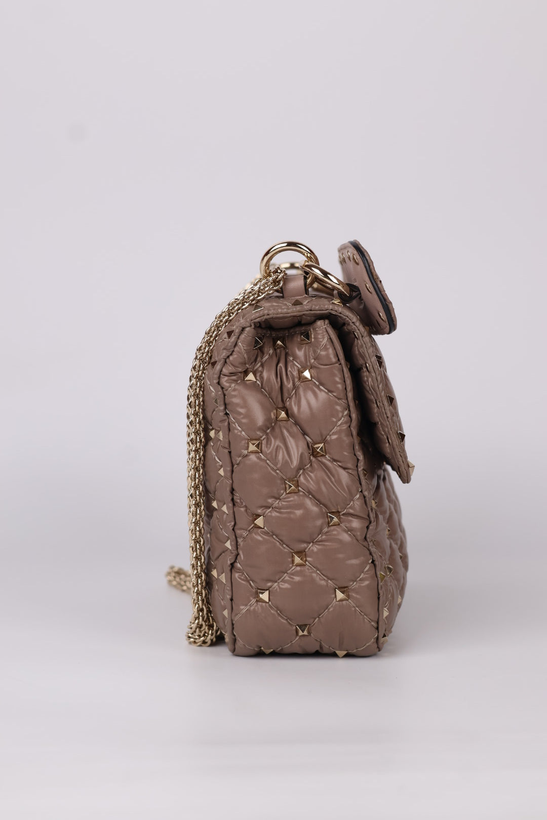 Valentino Rockstud Spike x Moncler