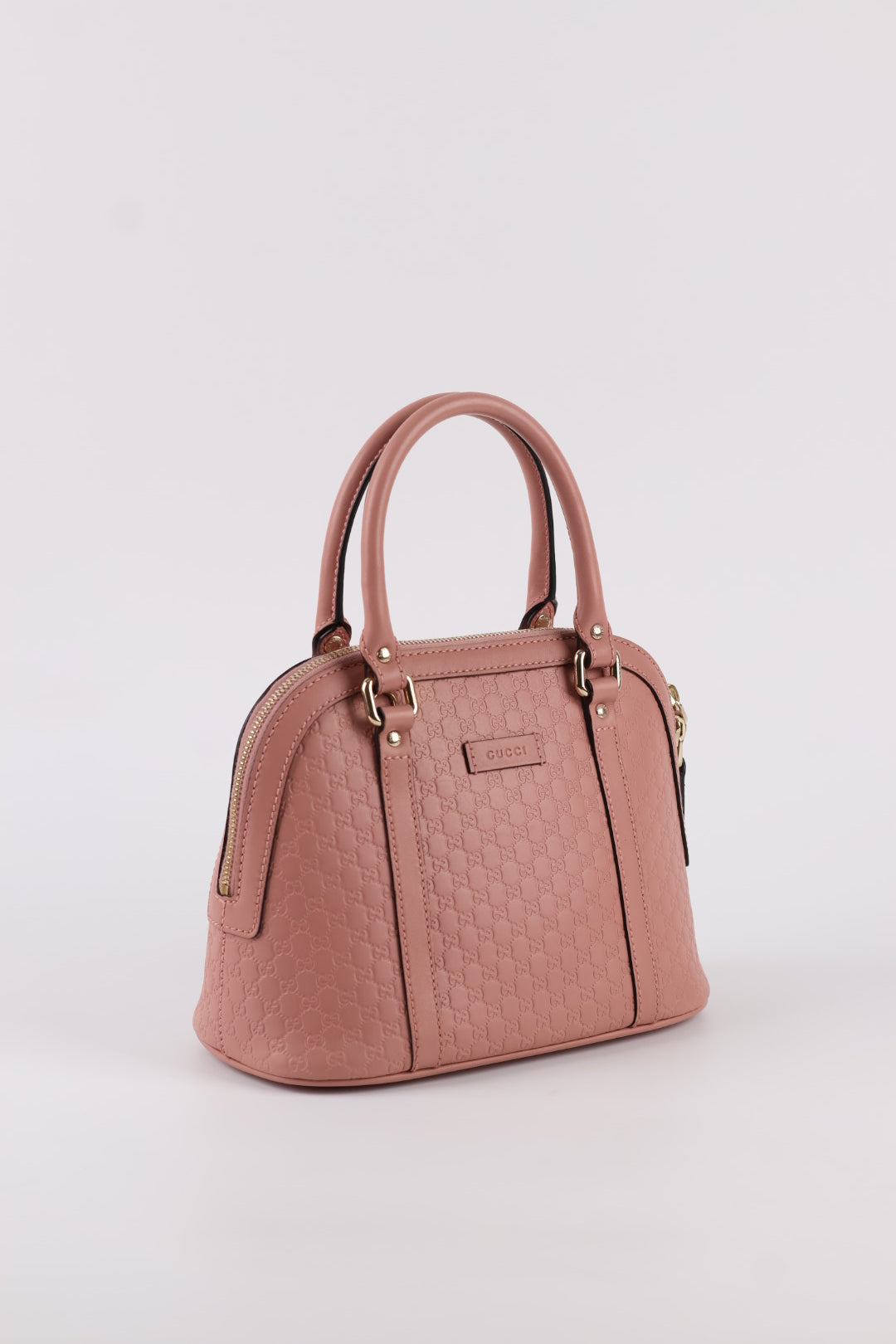 Gucci Dome GG Microguccissima