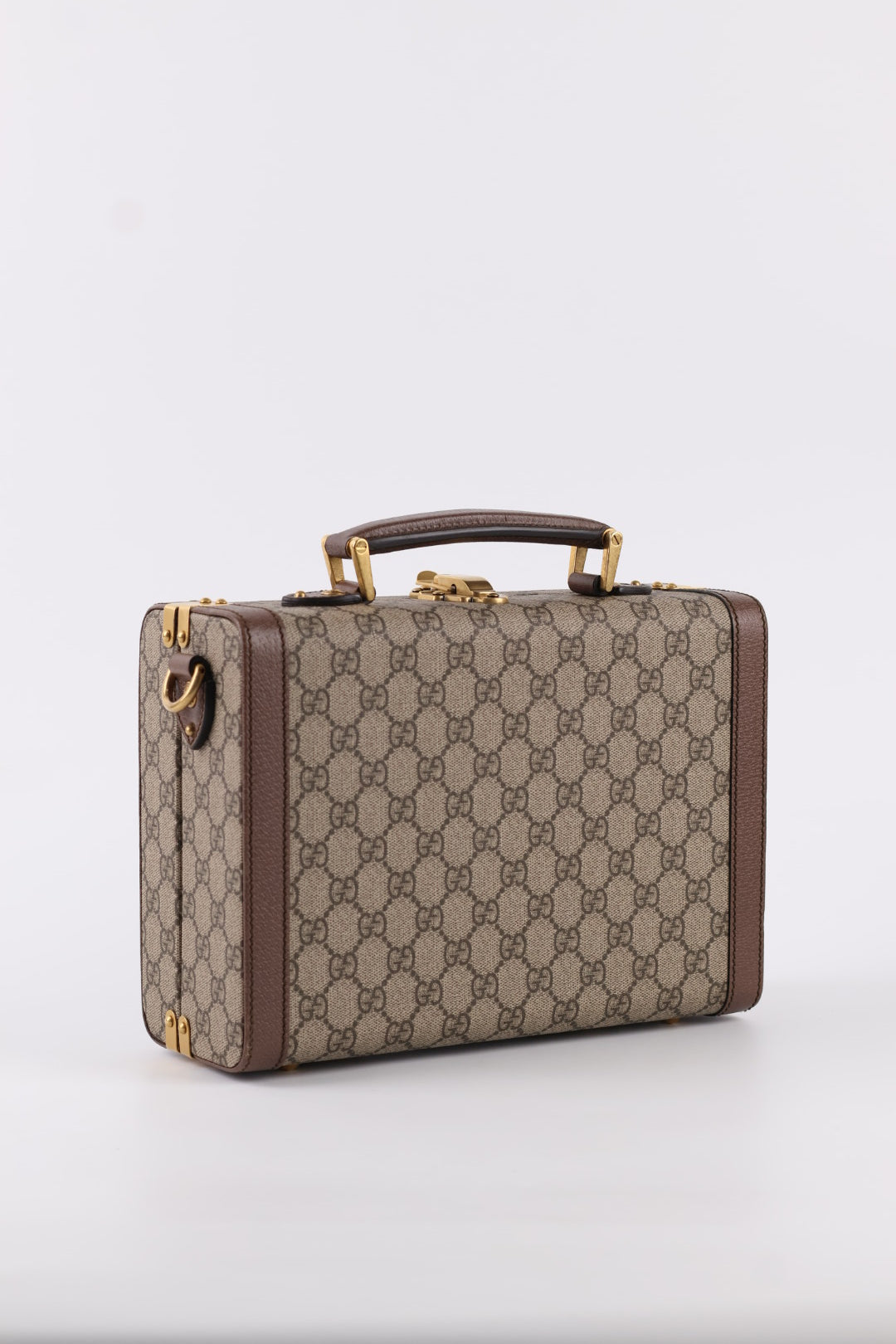 Gucci x Disney Valigetta Donald Duck