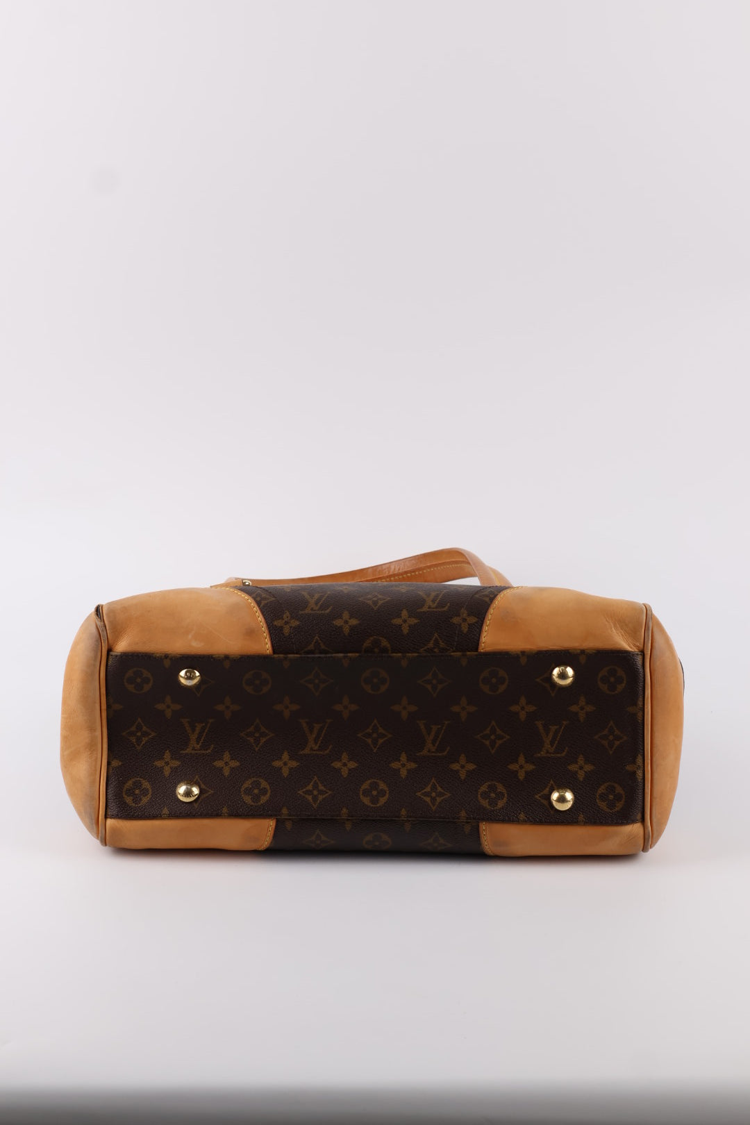 Louis Vuitton Beverly GM Monogram