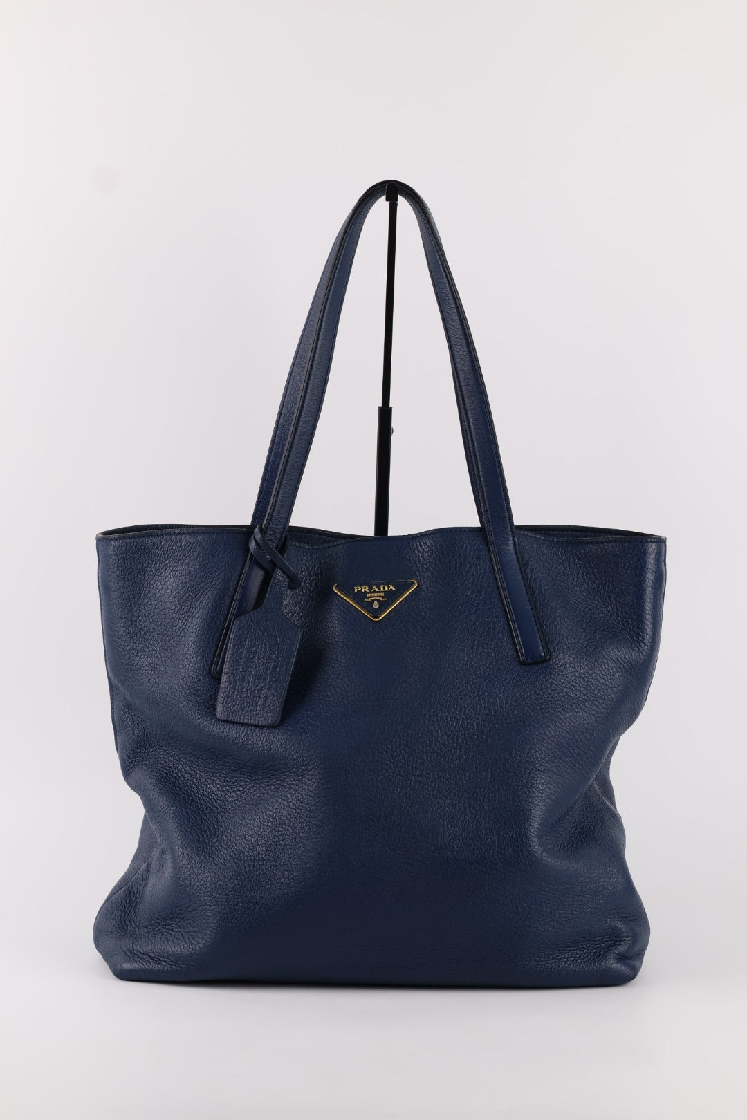 Prada Tote in Pelle