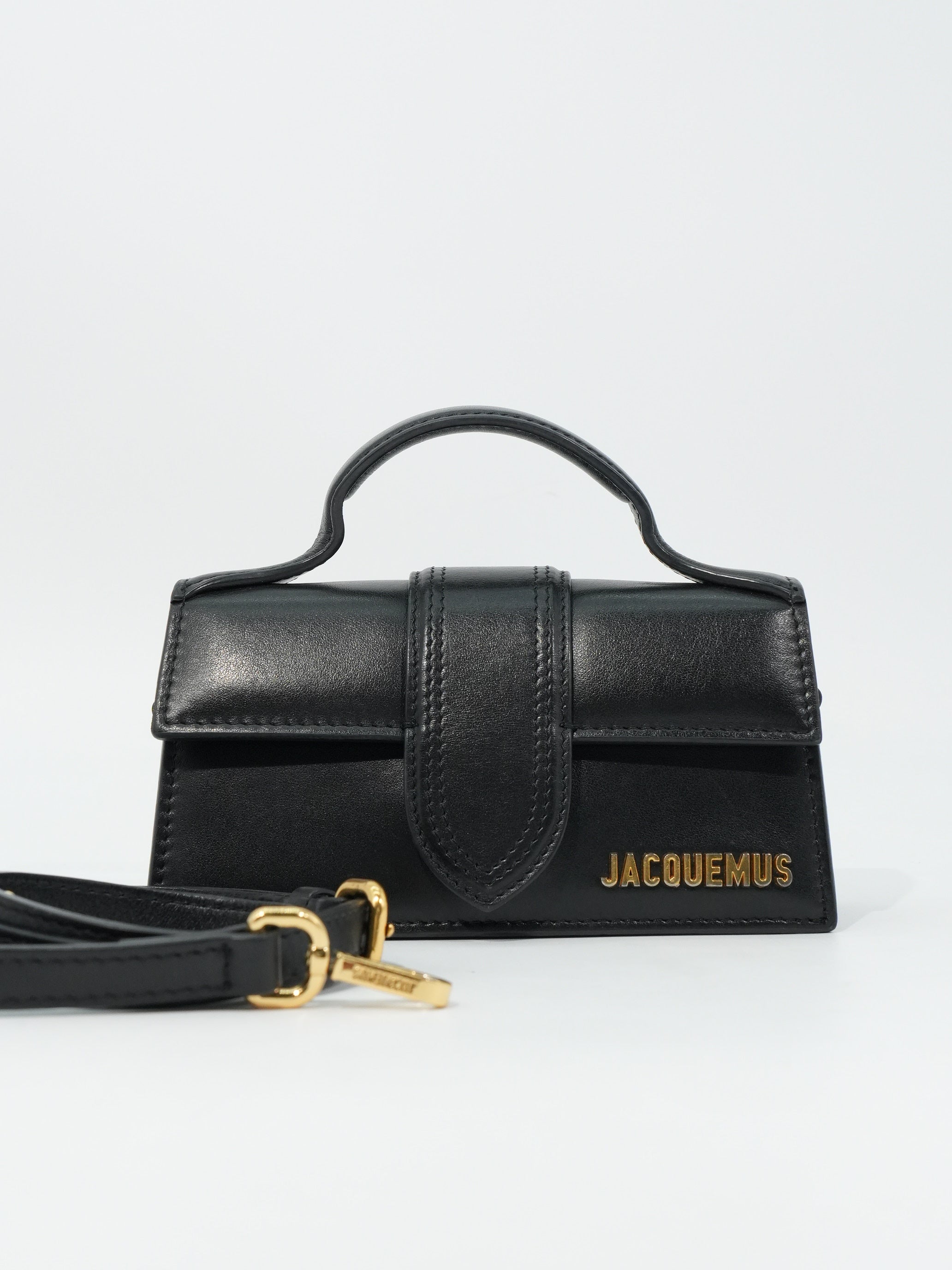 Jacquemus Le Bambino