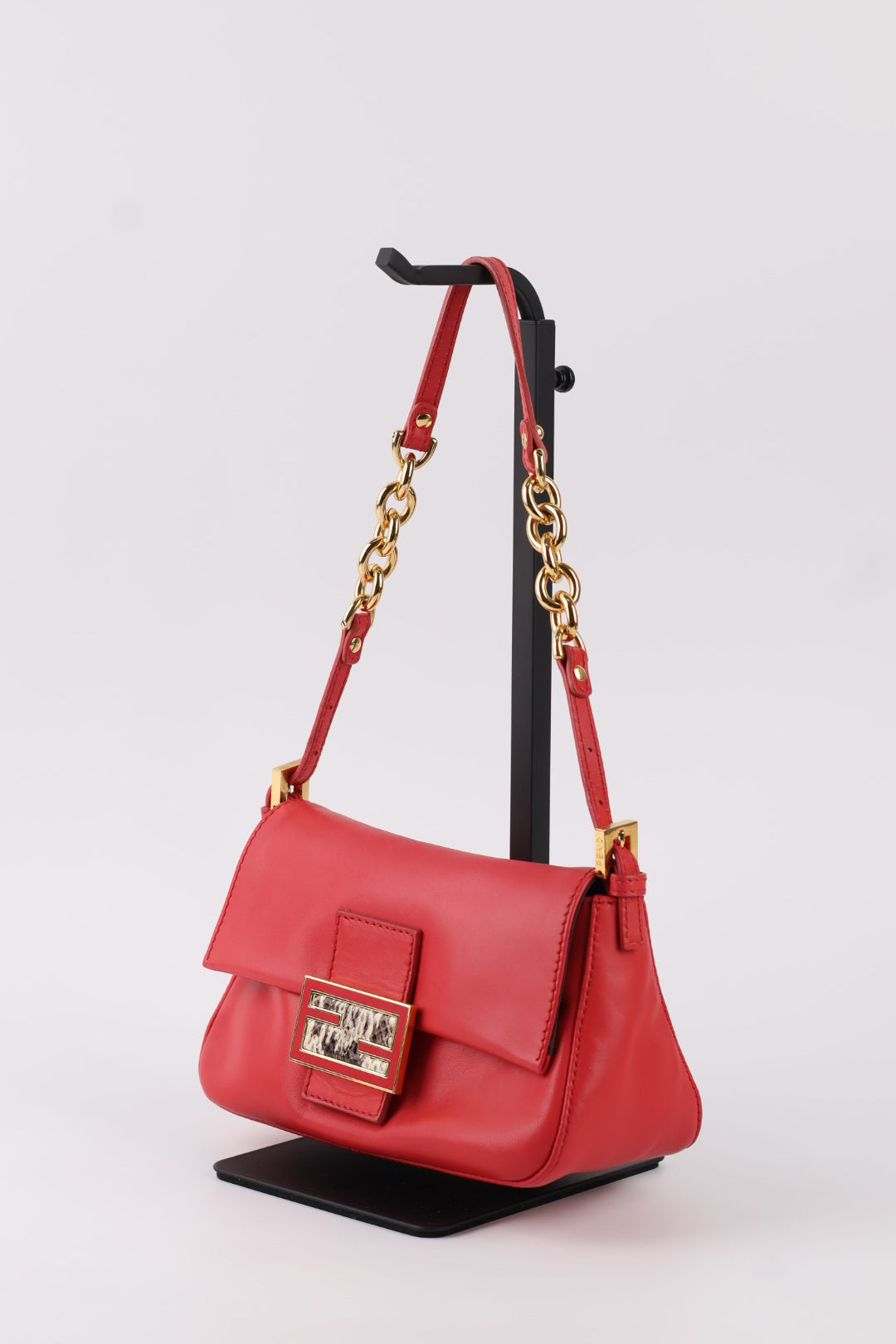 Fendi Mini Mama Baguette