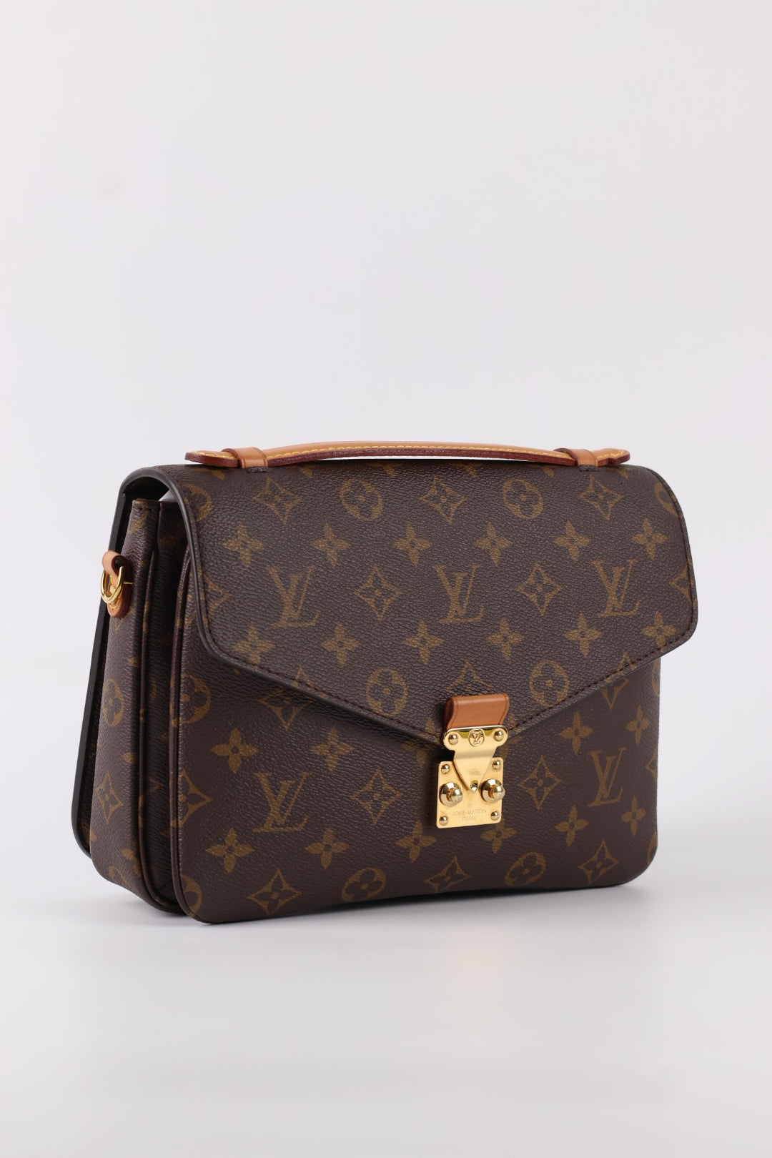 Louis Vuitton Métis Monogram