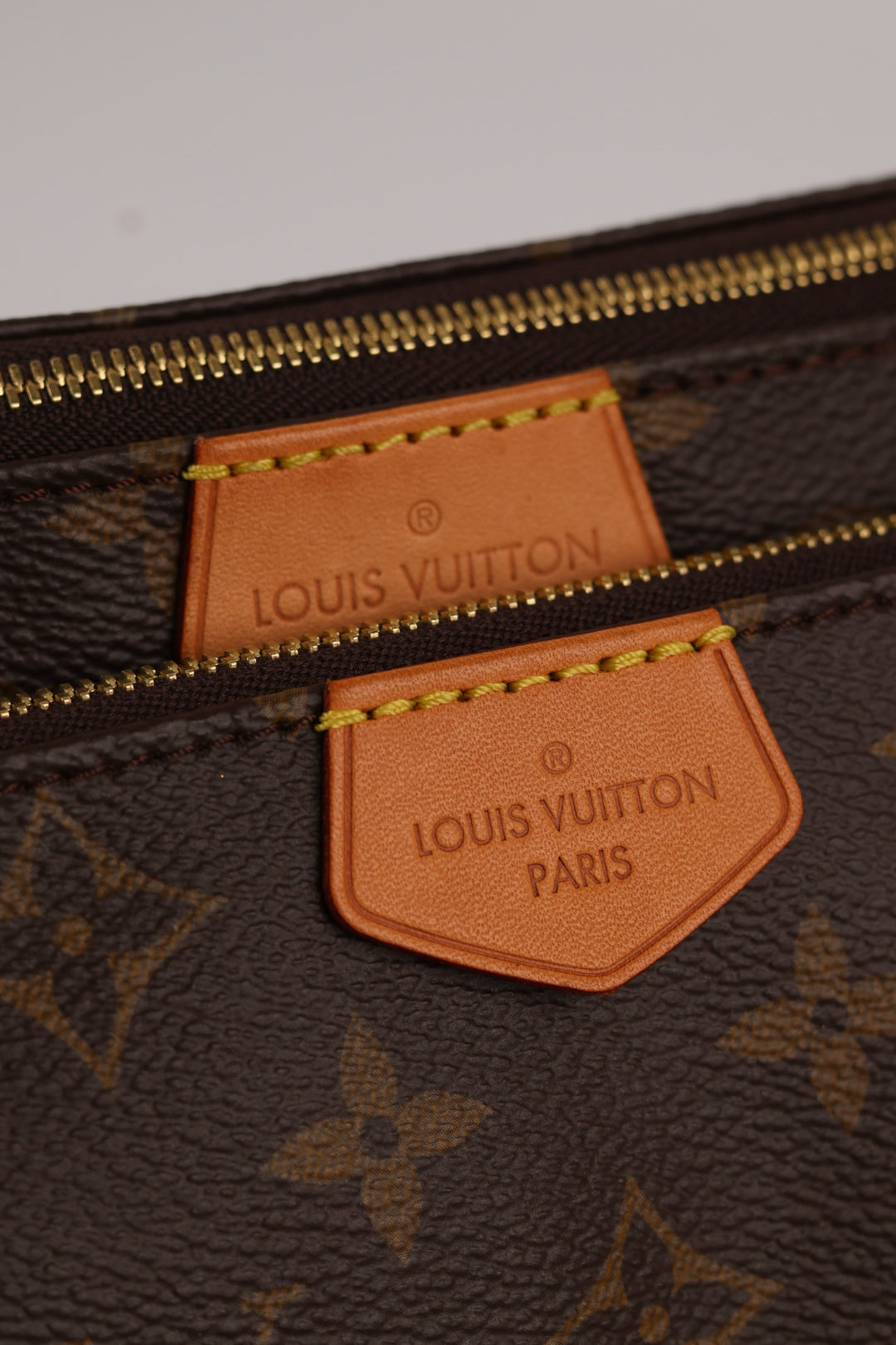Louis Vuitton Multipochette Accessoires