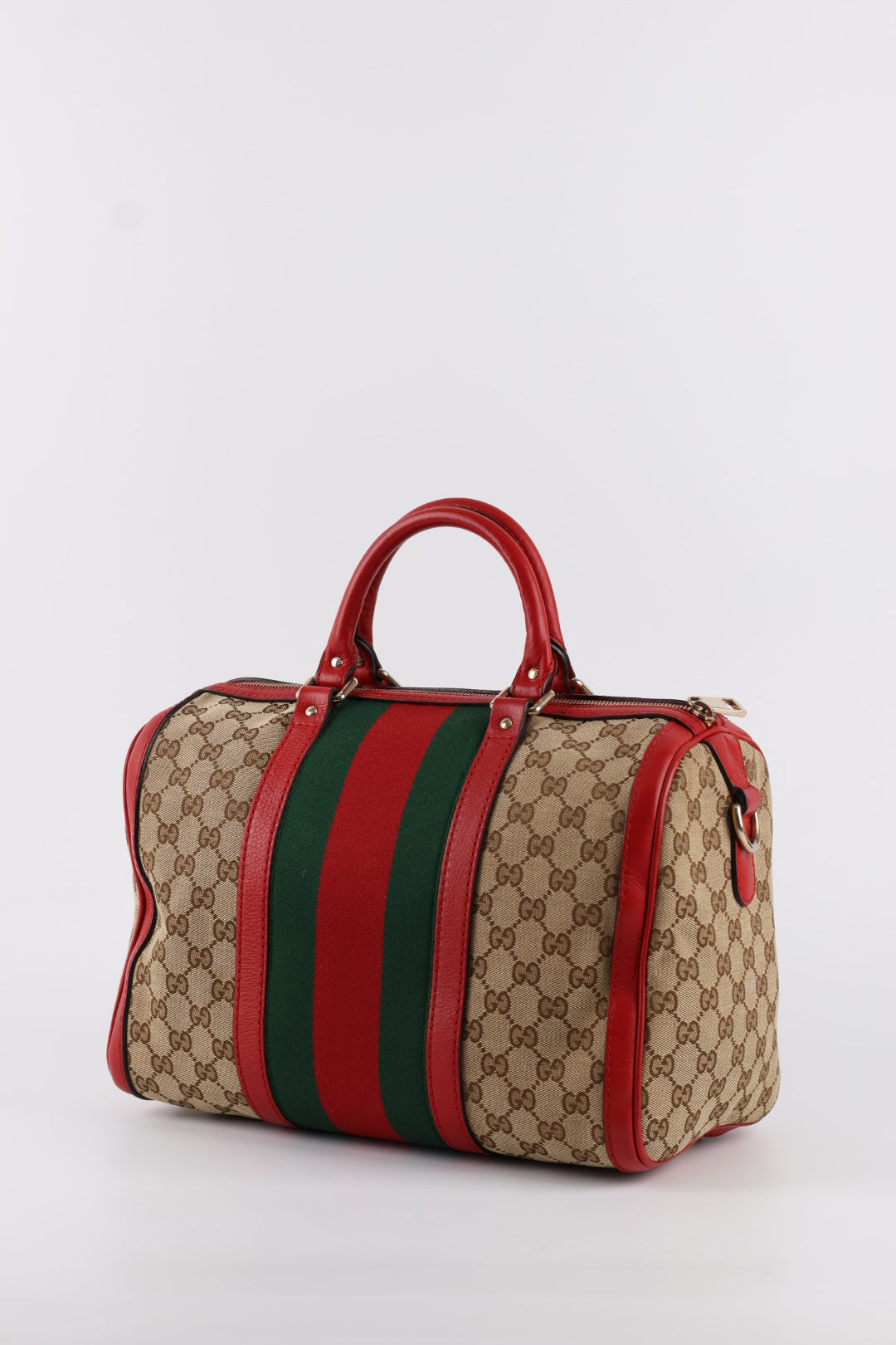 Gucci Boston GG Wave a Tracolla