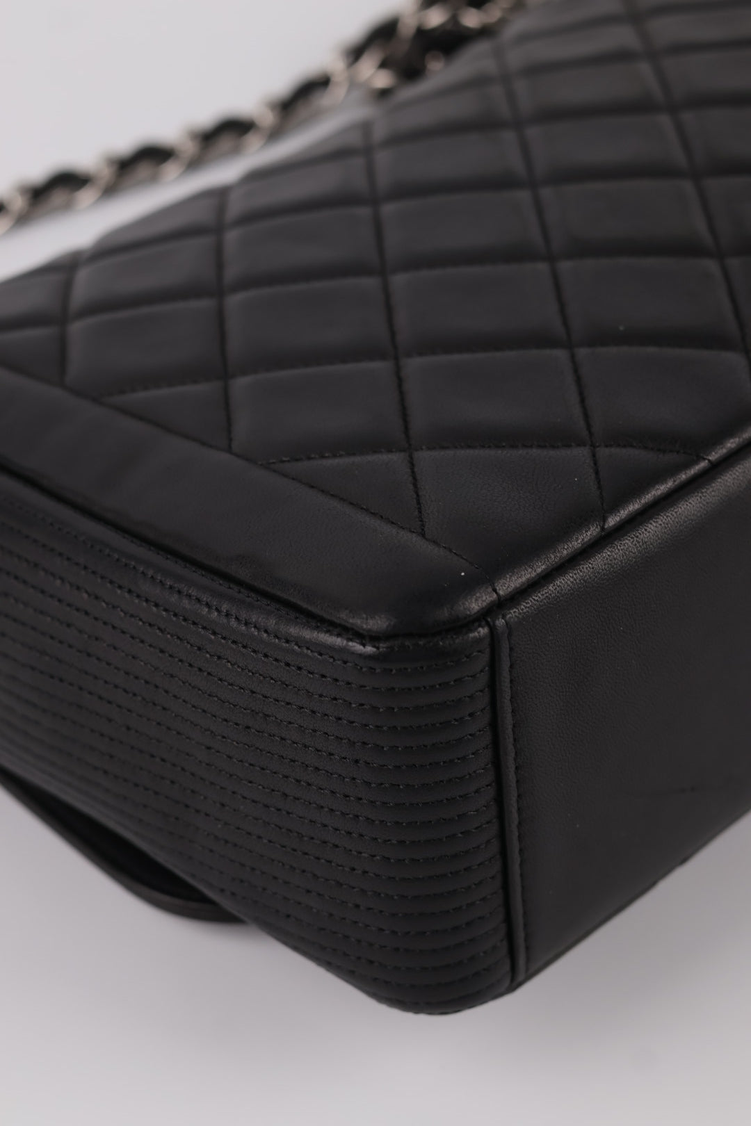 Chanel Classic Flap Jumbo