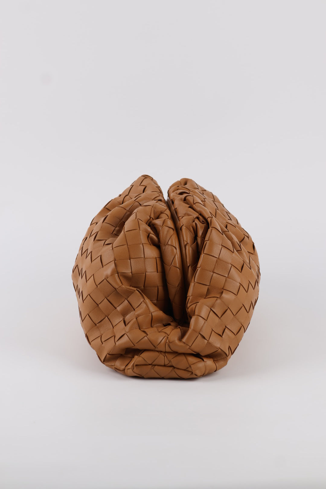 Bottega Veneta Pouch in Pelle