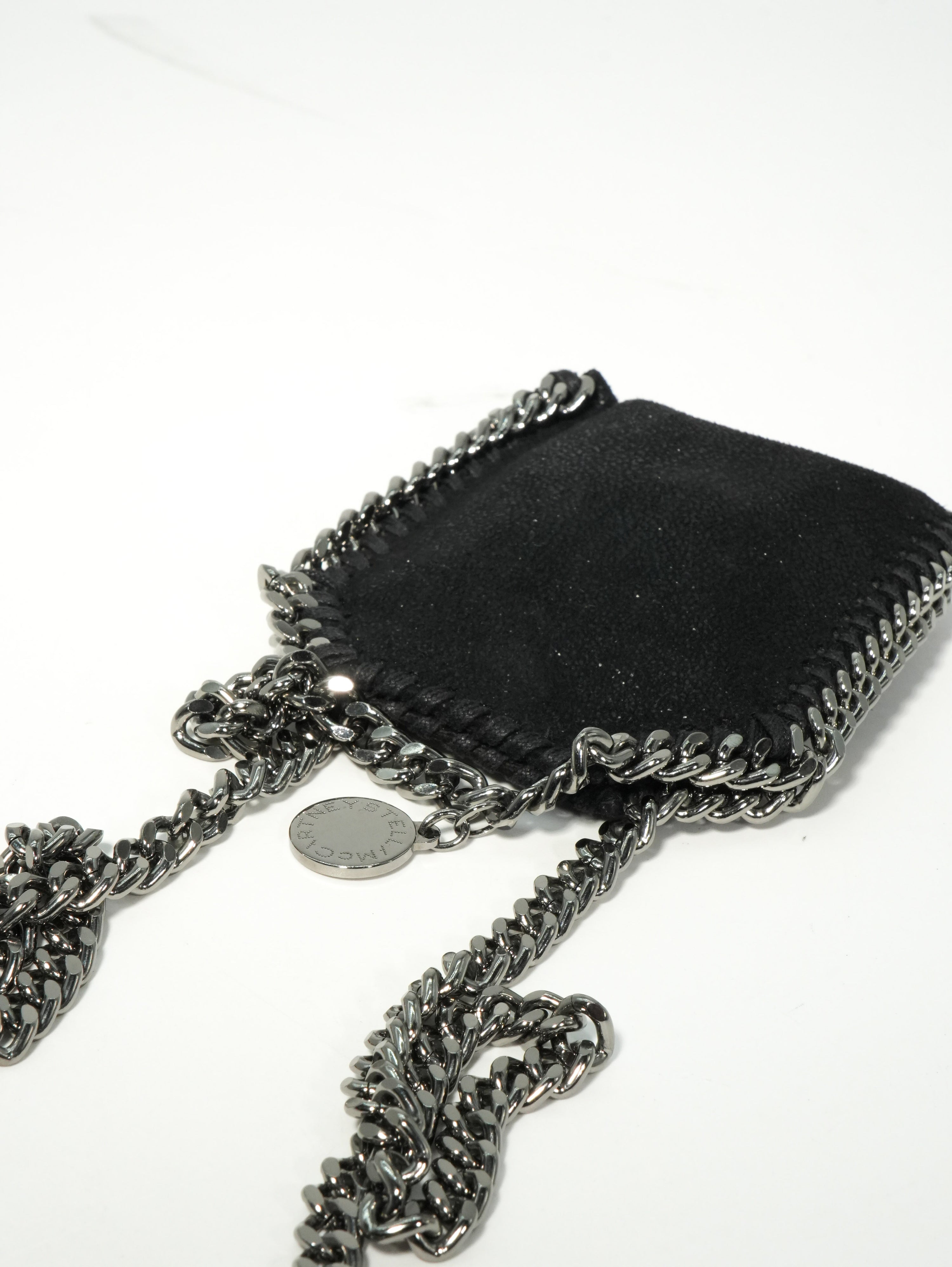 Stella McCartney Micro Falabella