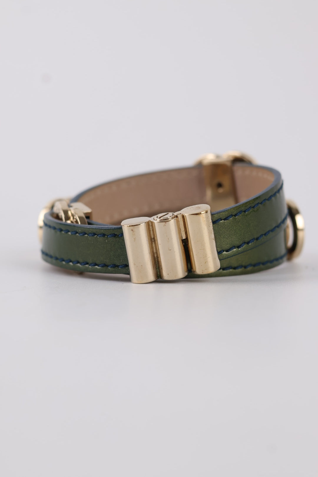 Bvulgari Bracciale Doppio Giro