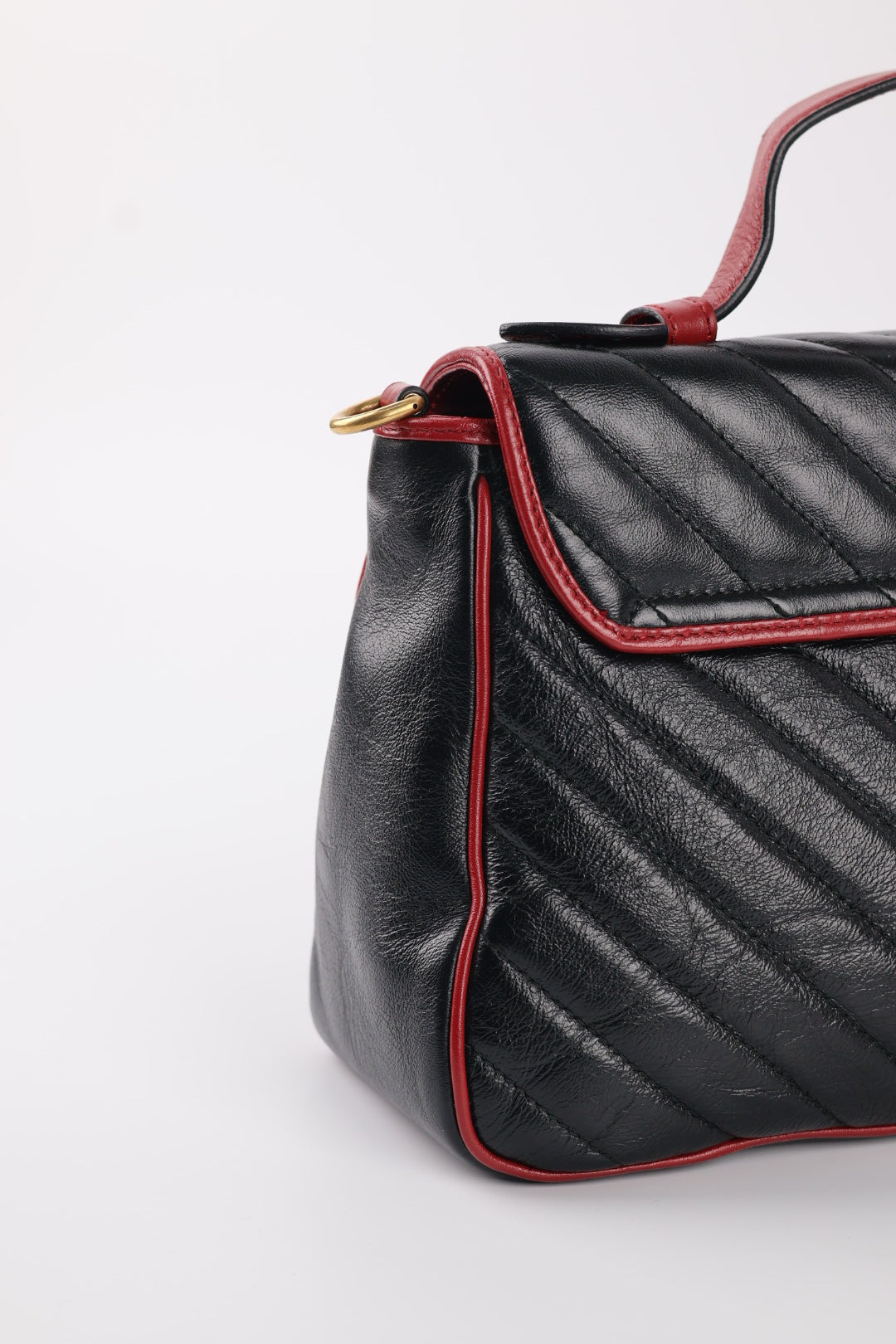 Gucci Marmont Handle