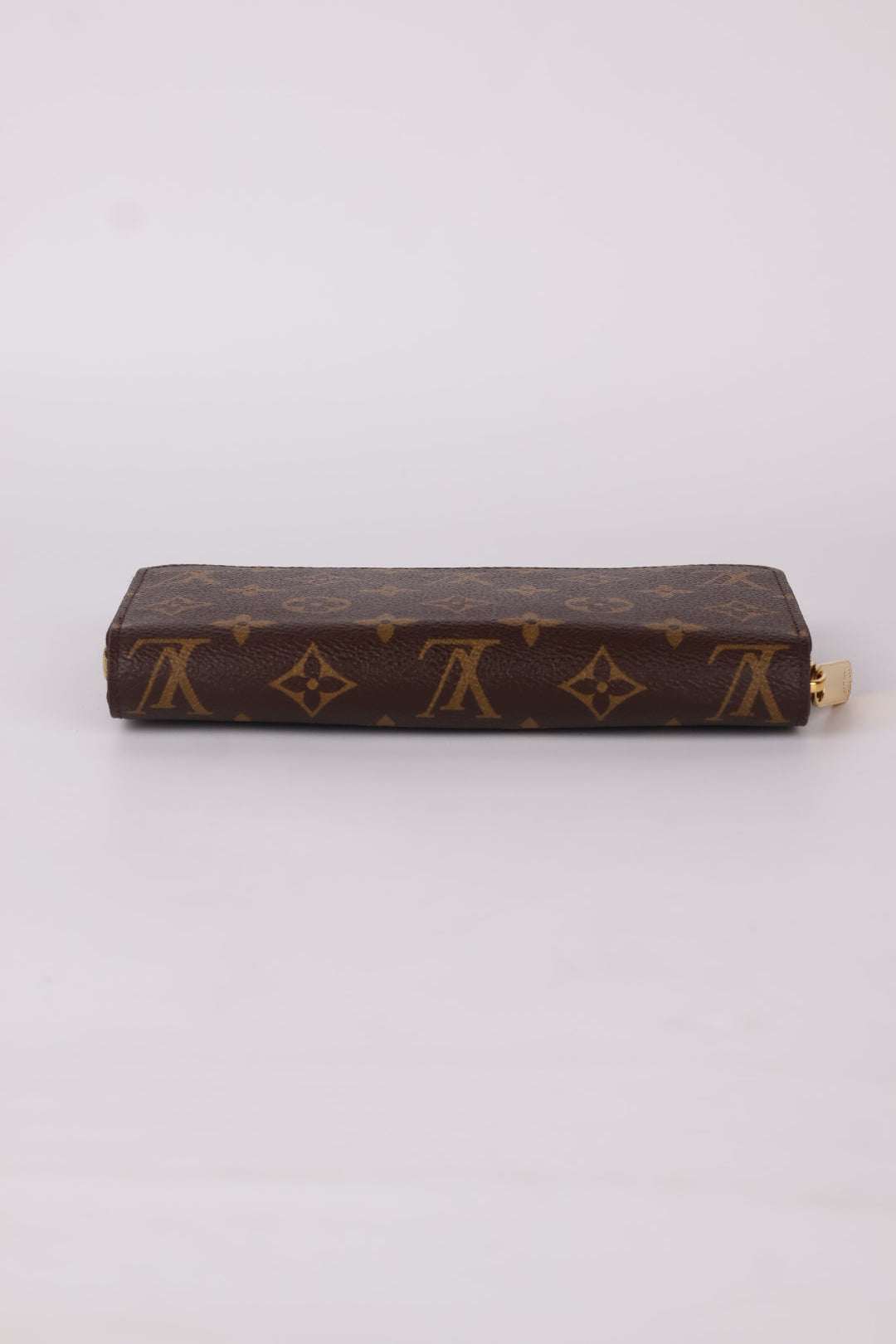 Louis Vuitton Portafoglio Zippy Monogram