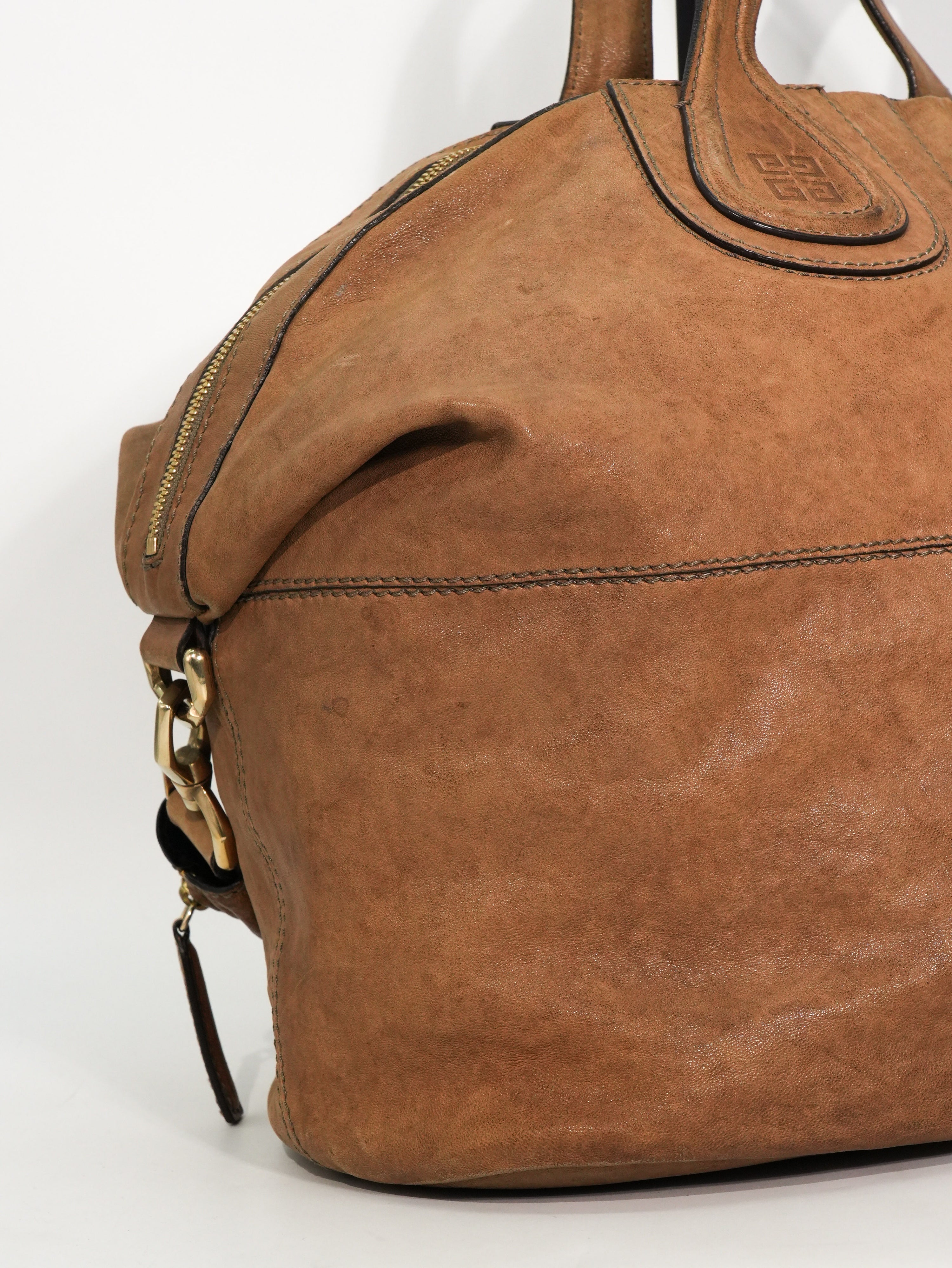 Givenchy Nightingale in Pelle