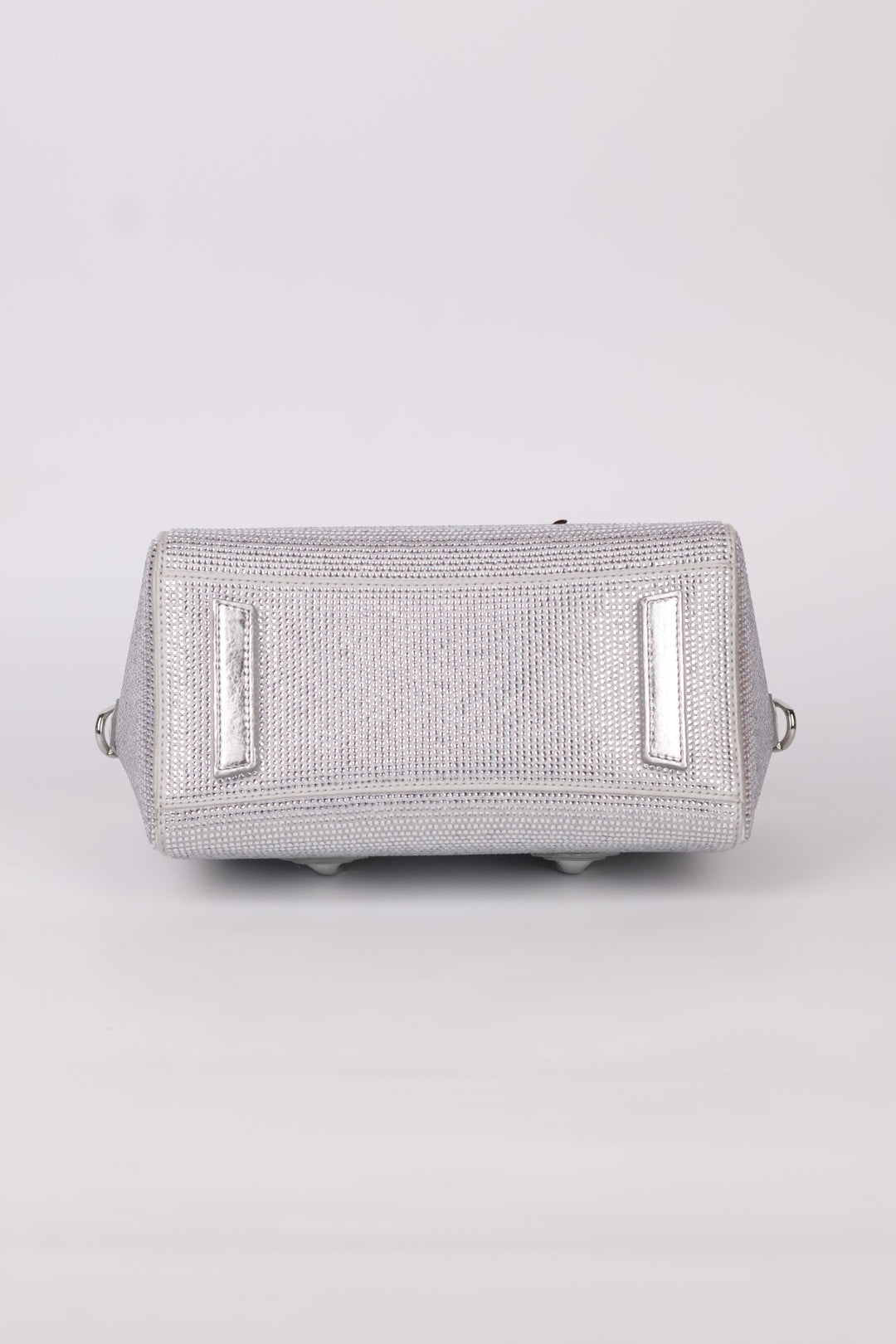 Givenchy Antigona Lock Crystal