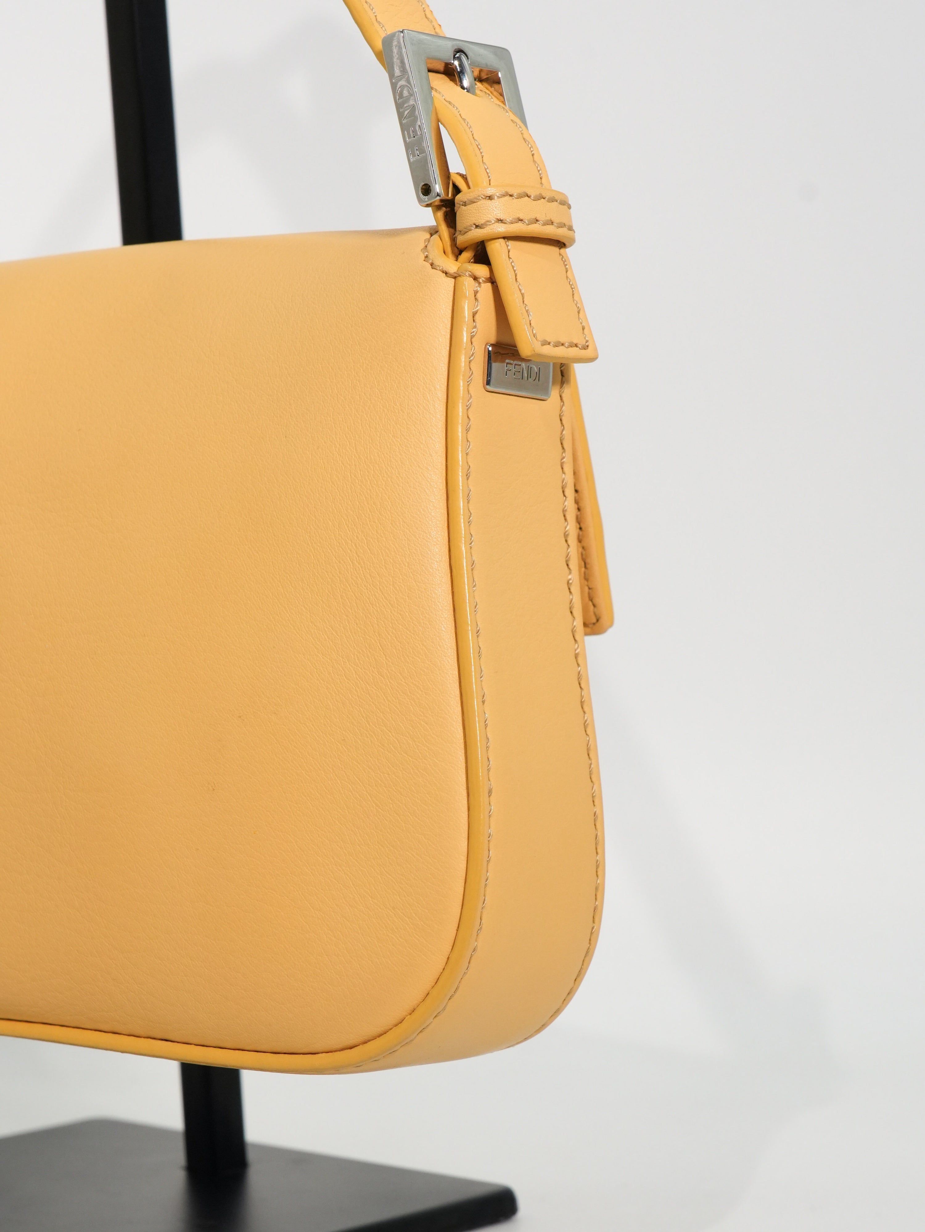 Fendi Baguette in Pelle