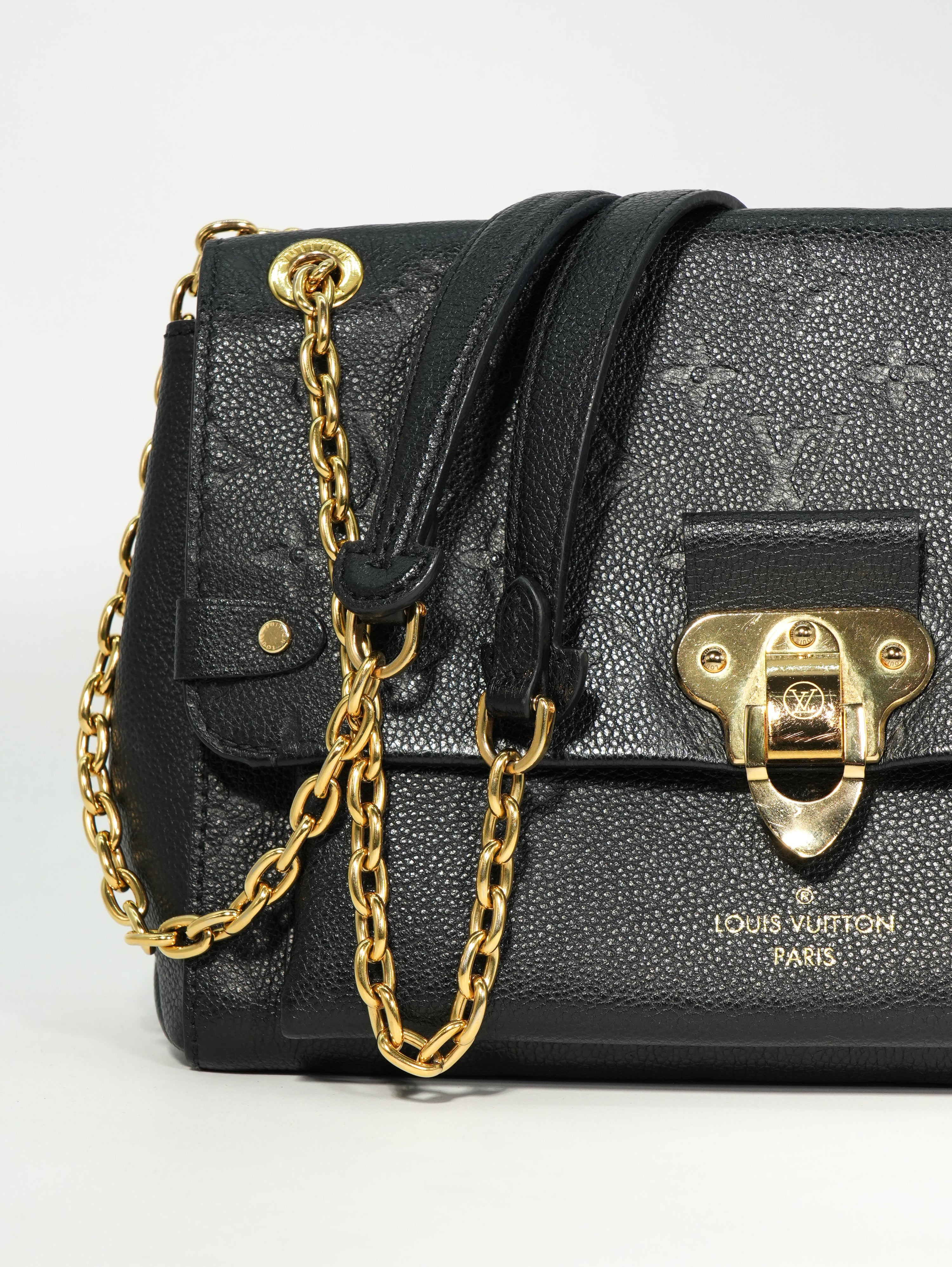 Louis Vuitton Vavin Pm Empreinte