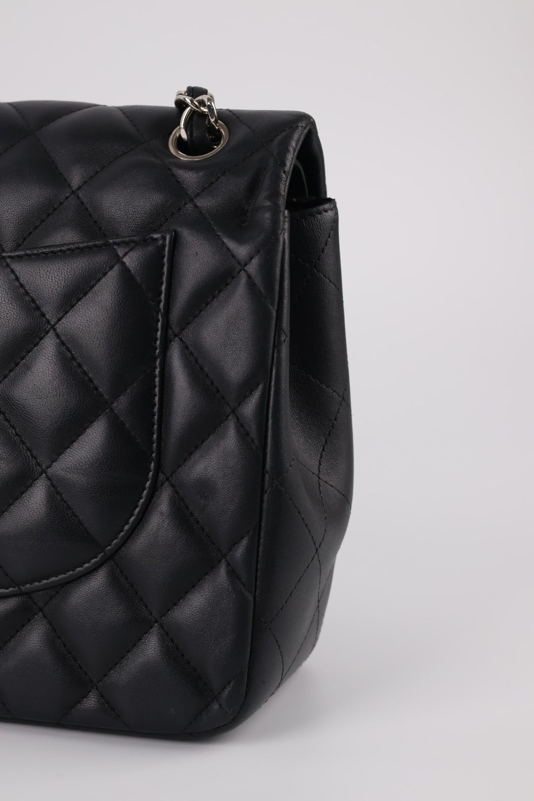 Chanel Timeless Jumbo Double Flap