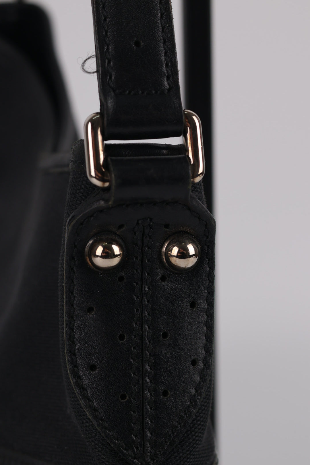 Gucci Interlocking a Spalla