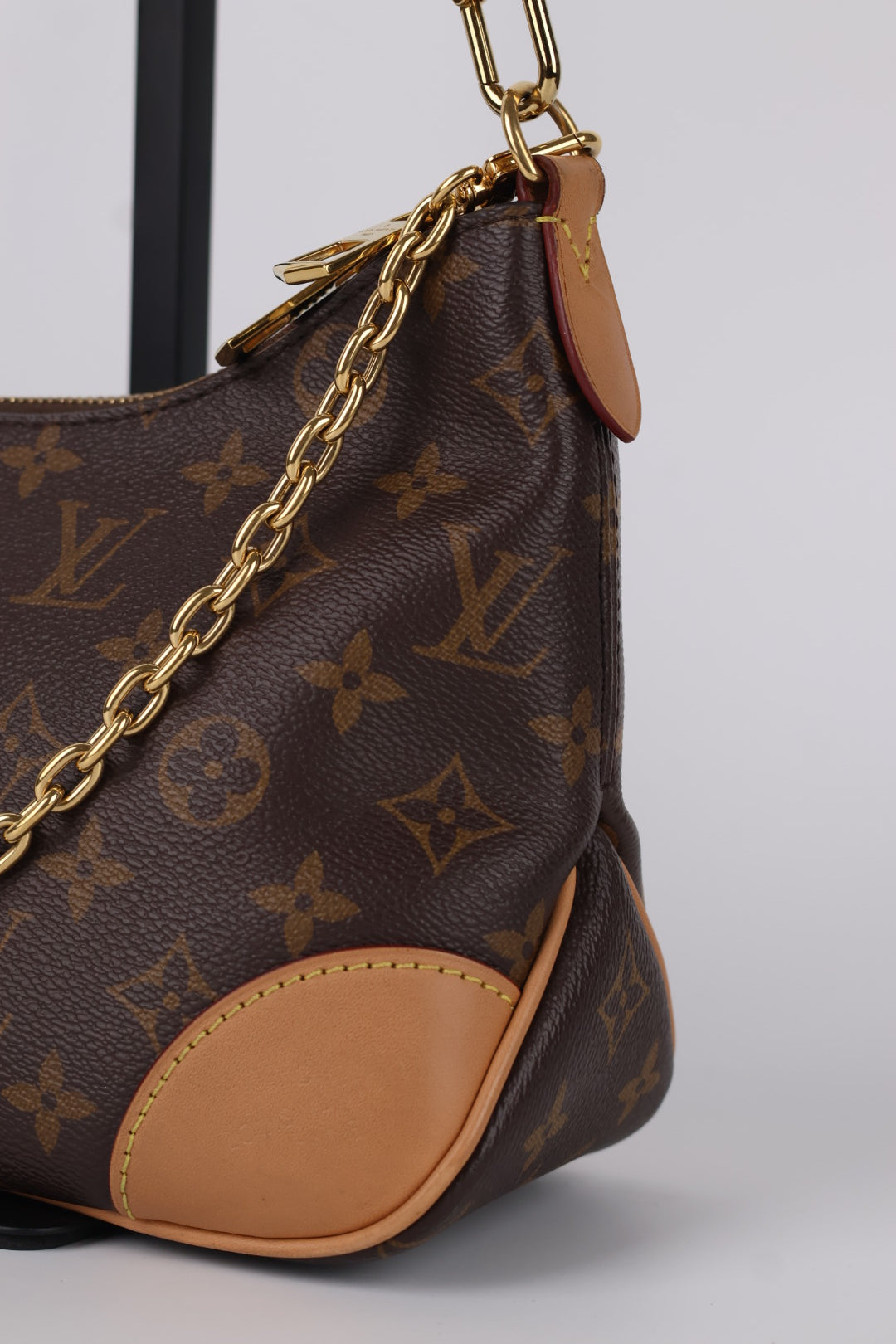 Louis Vuitton Boulogne Pm Monogram