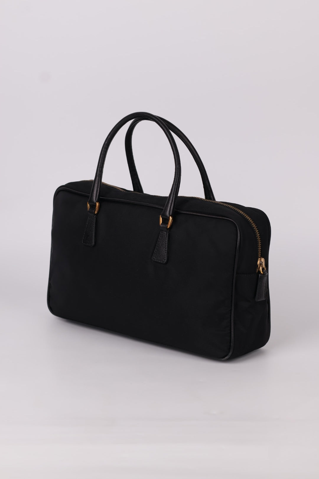 Prada Bauletto Nylon