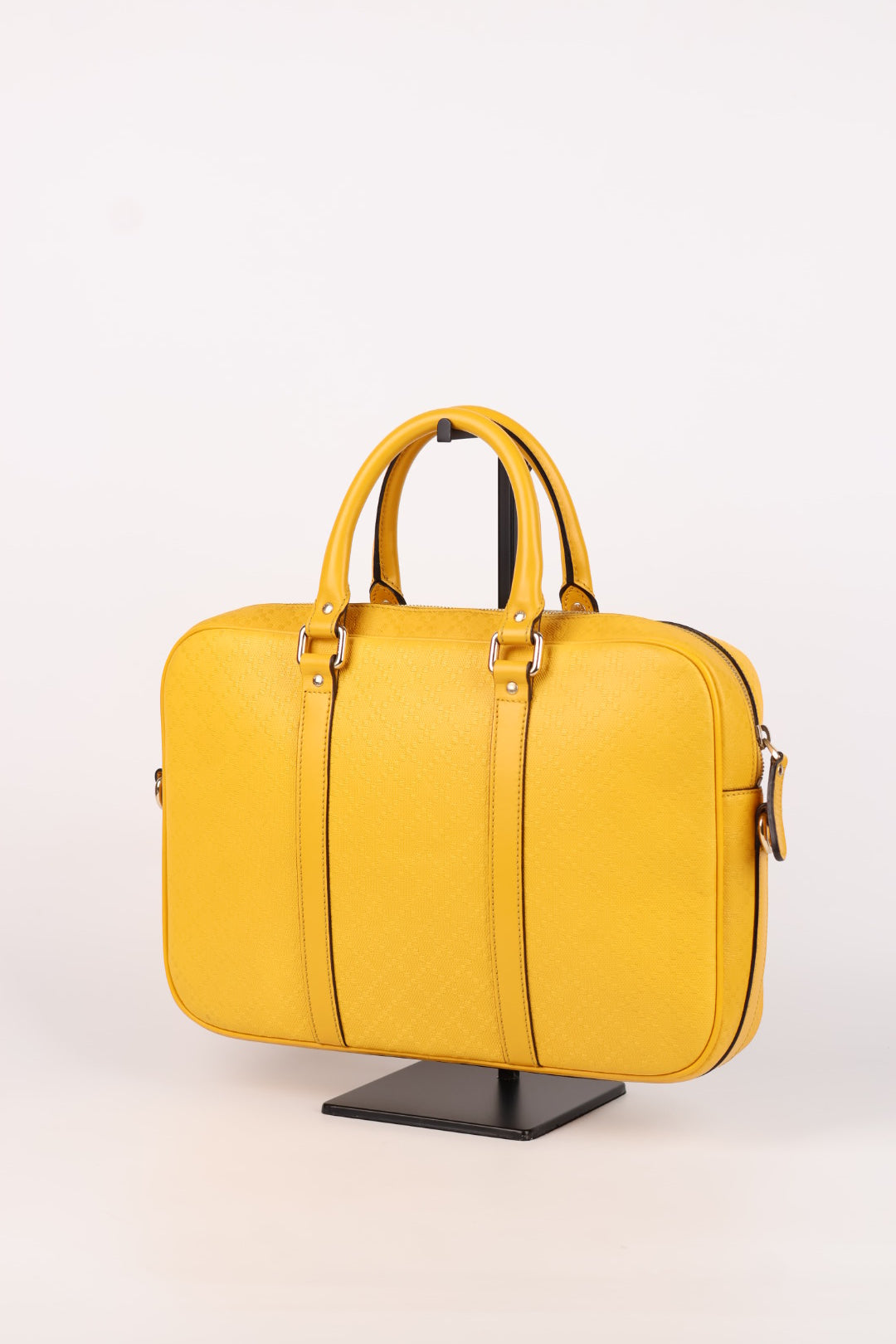 Gucci Borsa da Lavoro Diamond