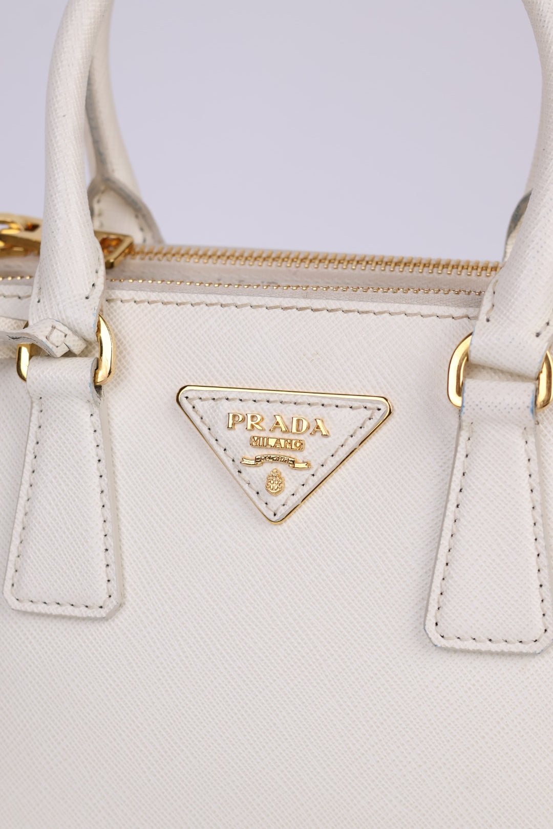 Prada Galleria Mini Saffiano