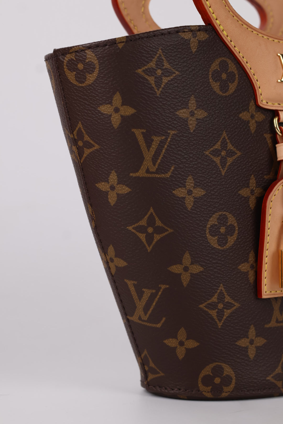 Louis Vuitton Rivage BB Monogram