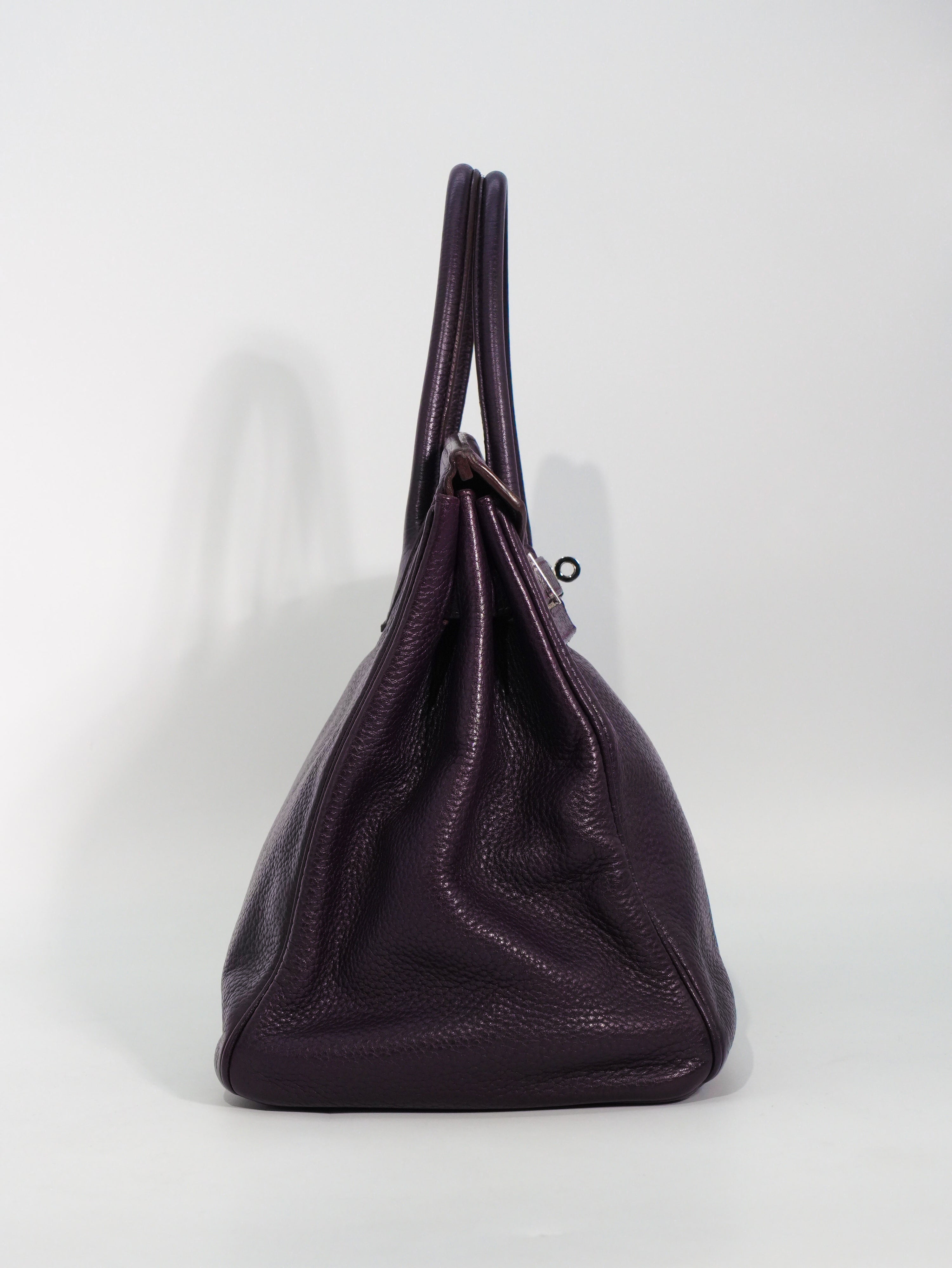 Hermès Birkin 35 Taurillon Clèmence