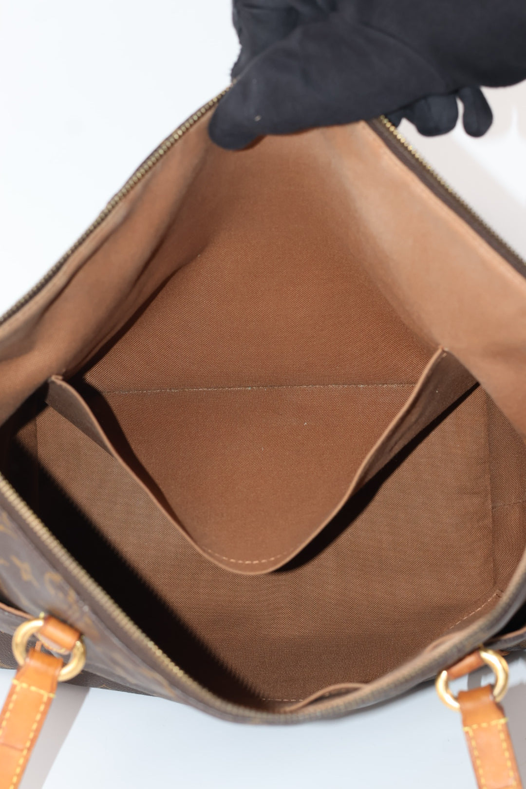 Louis Vuitton Totally MM Monogram