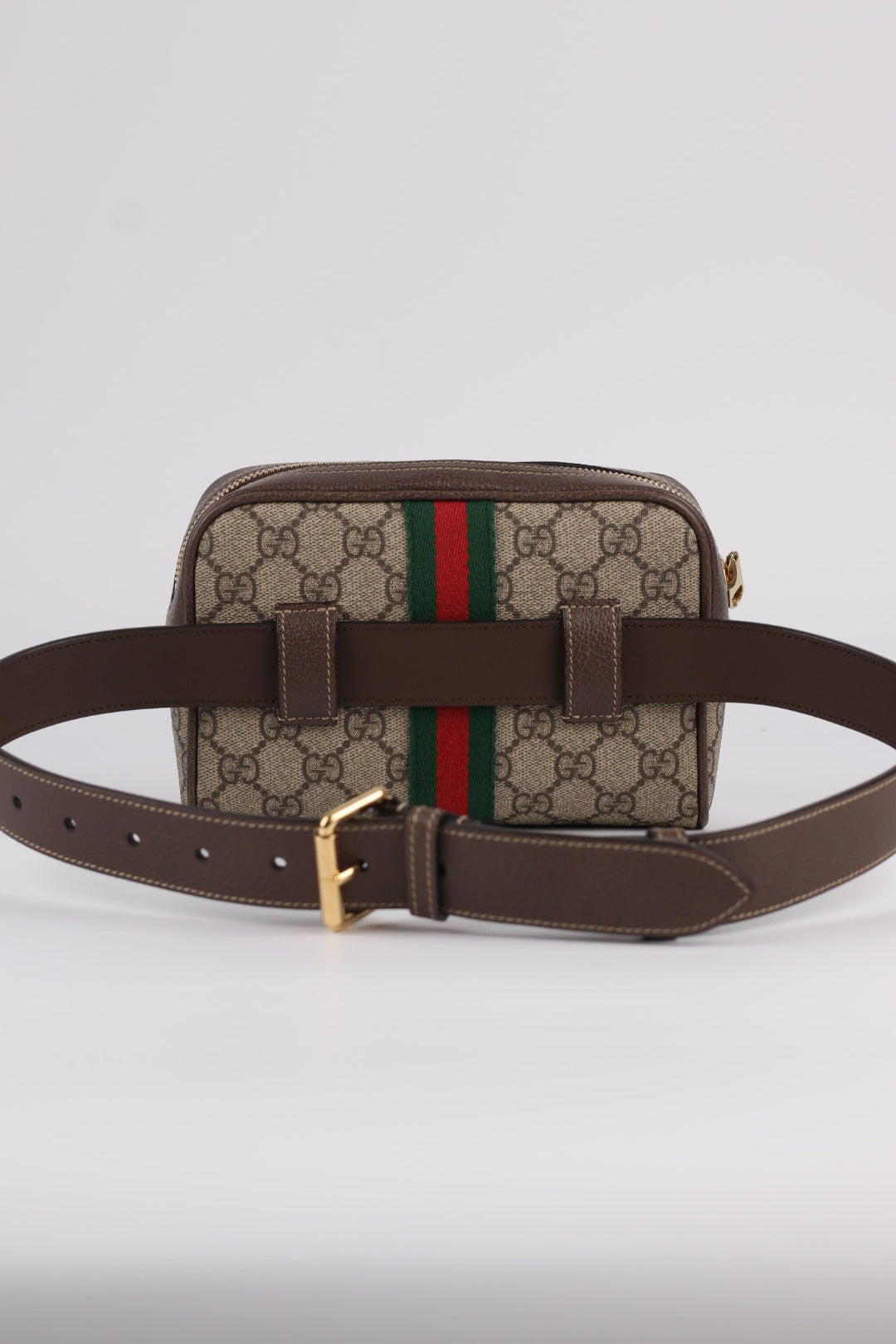 Gucci Marsupio Ophidia