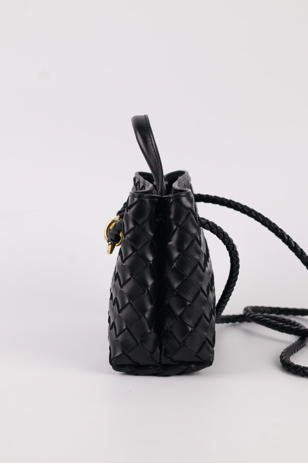Bottega Veneta Andiamo Mini