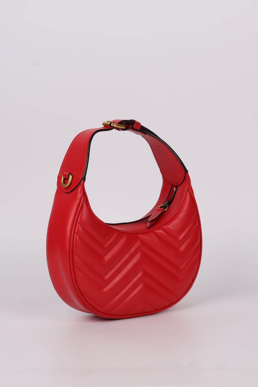Gucci Marmont Hobo Matelassé